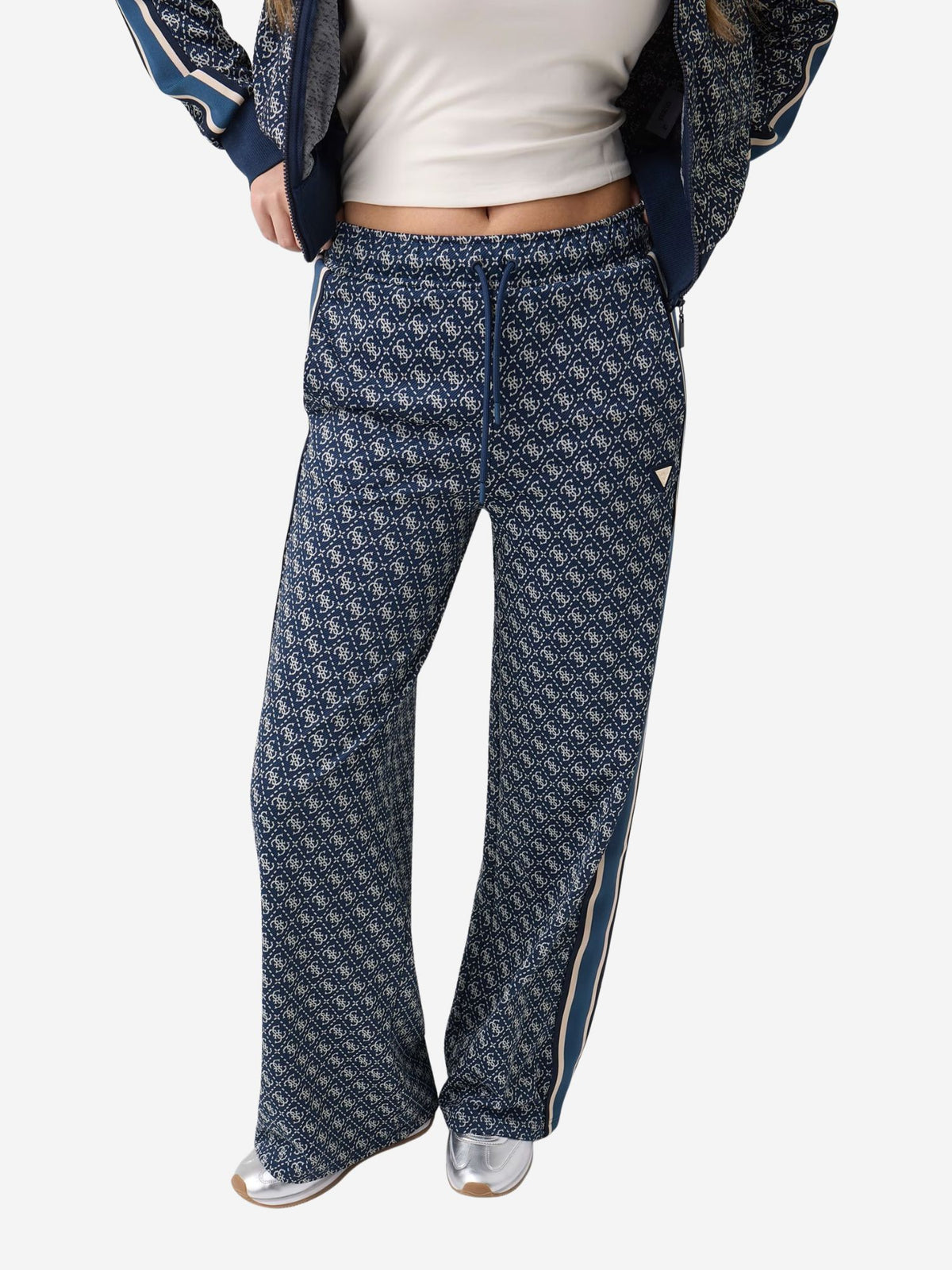 V6YB27K5181 - Pantaloni - Guess Activewear