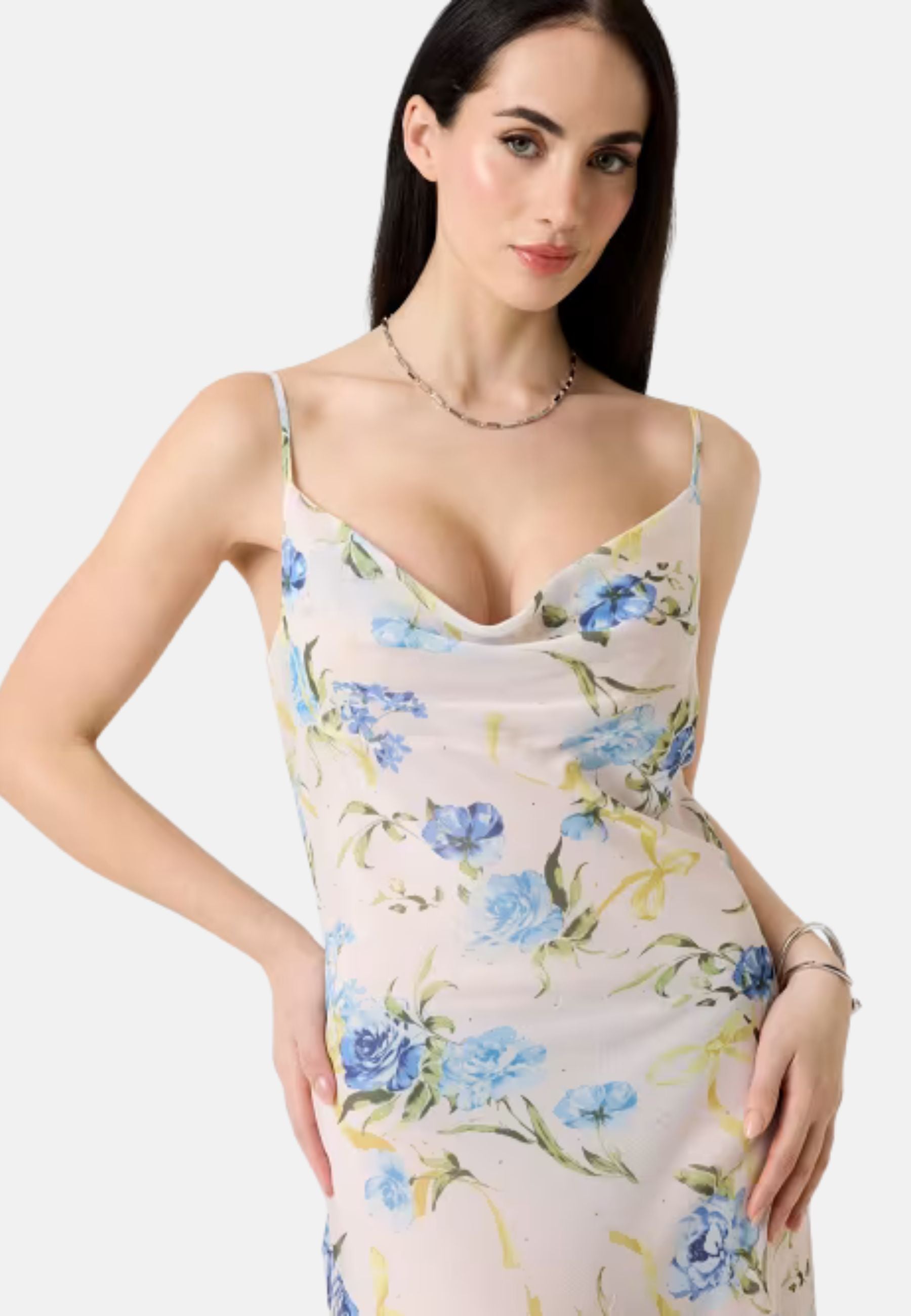 W6GK27W1816 - Abiti - guess