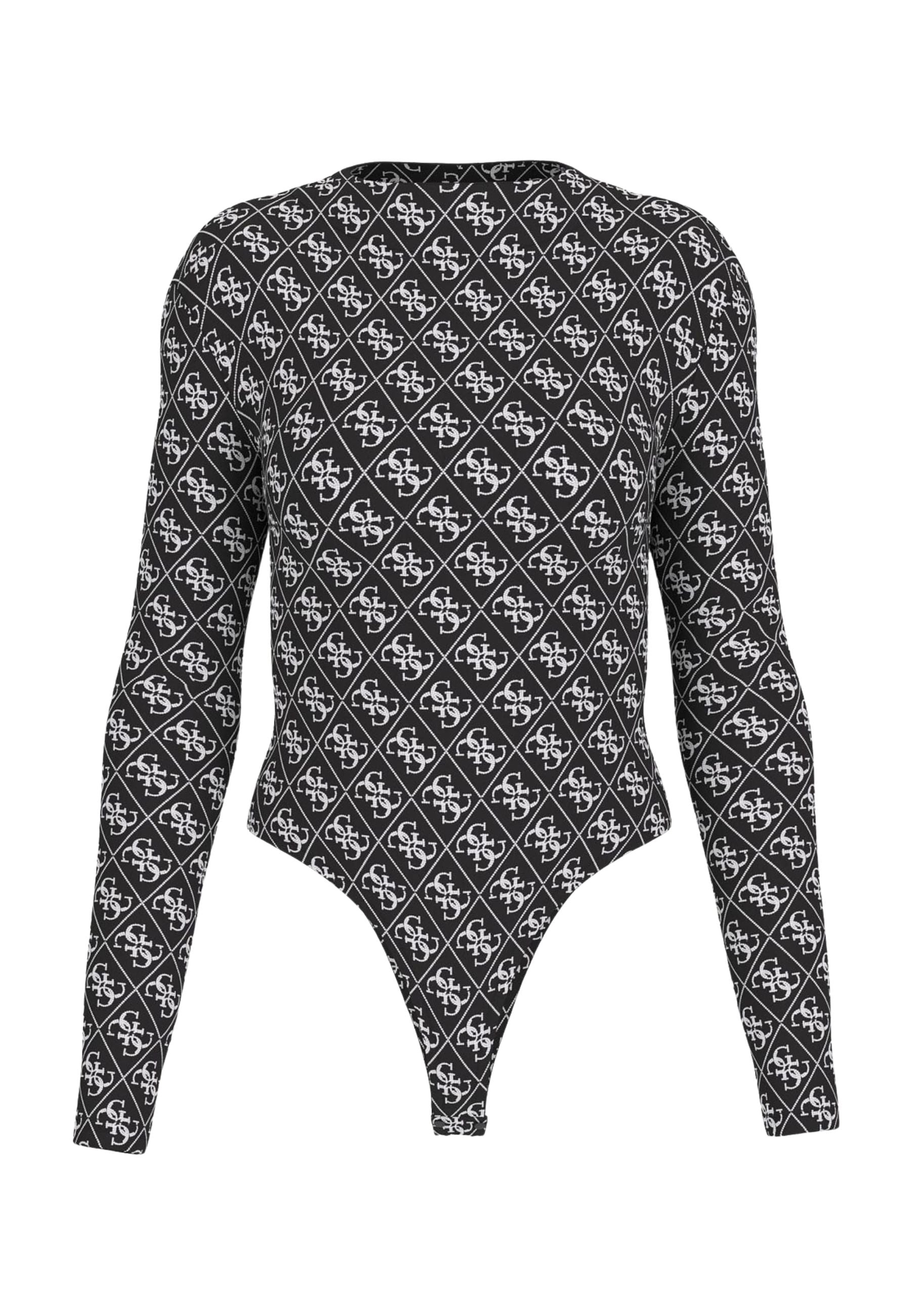 W5BP09K68D2 - Maglia - guess