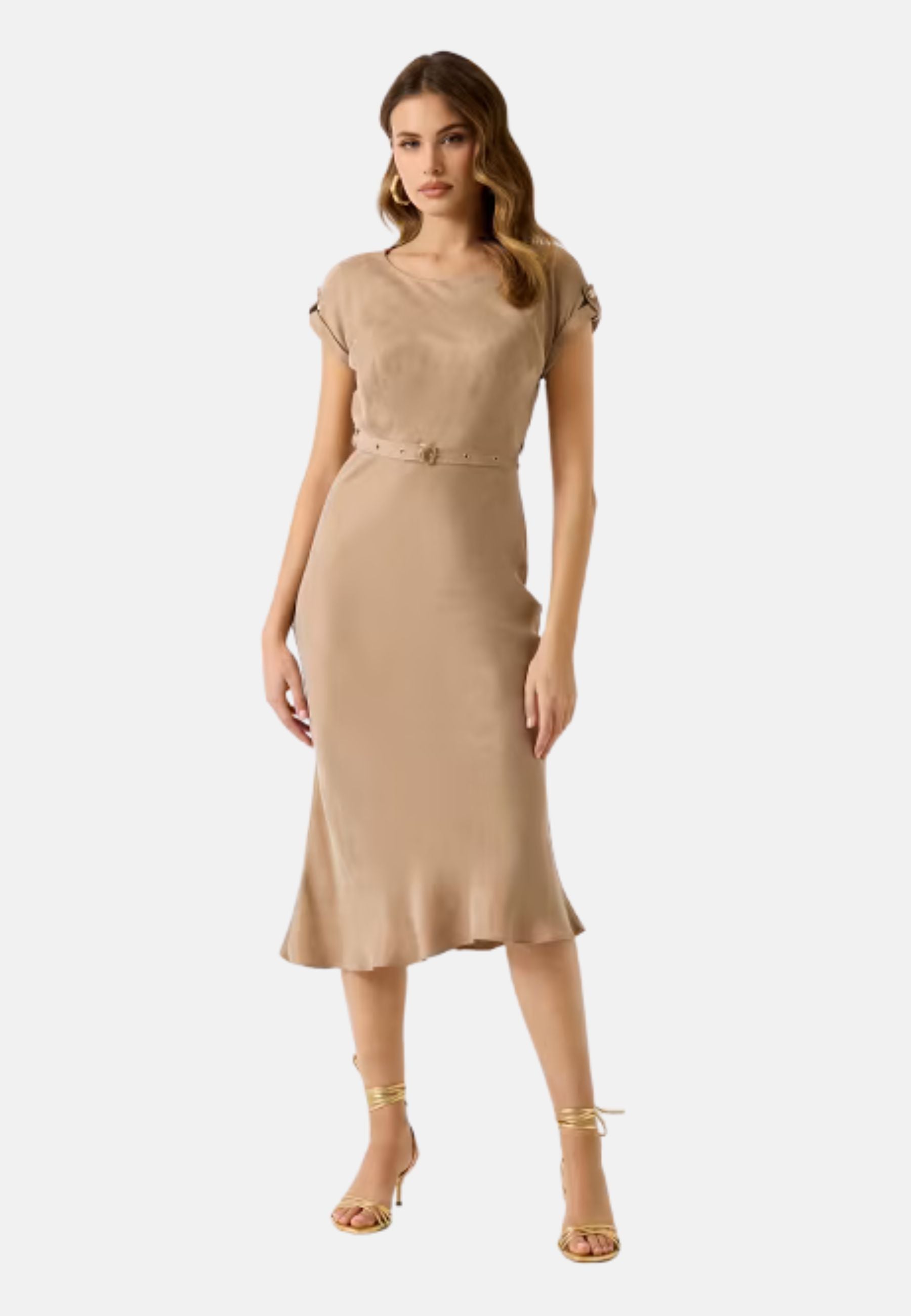 W6GK50W1950 - Abiti - guess