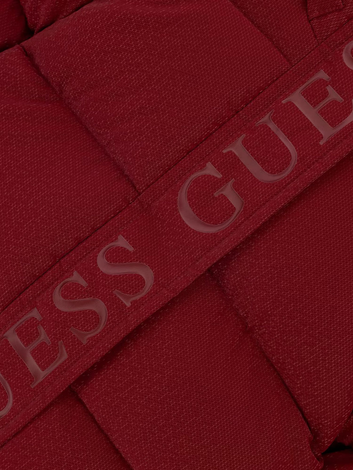 k6bl08w3973 - Giacche Bambina - Guess Kids