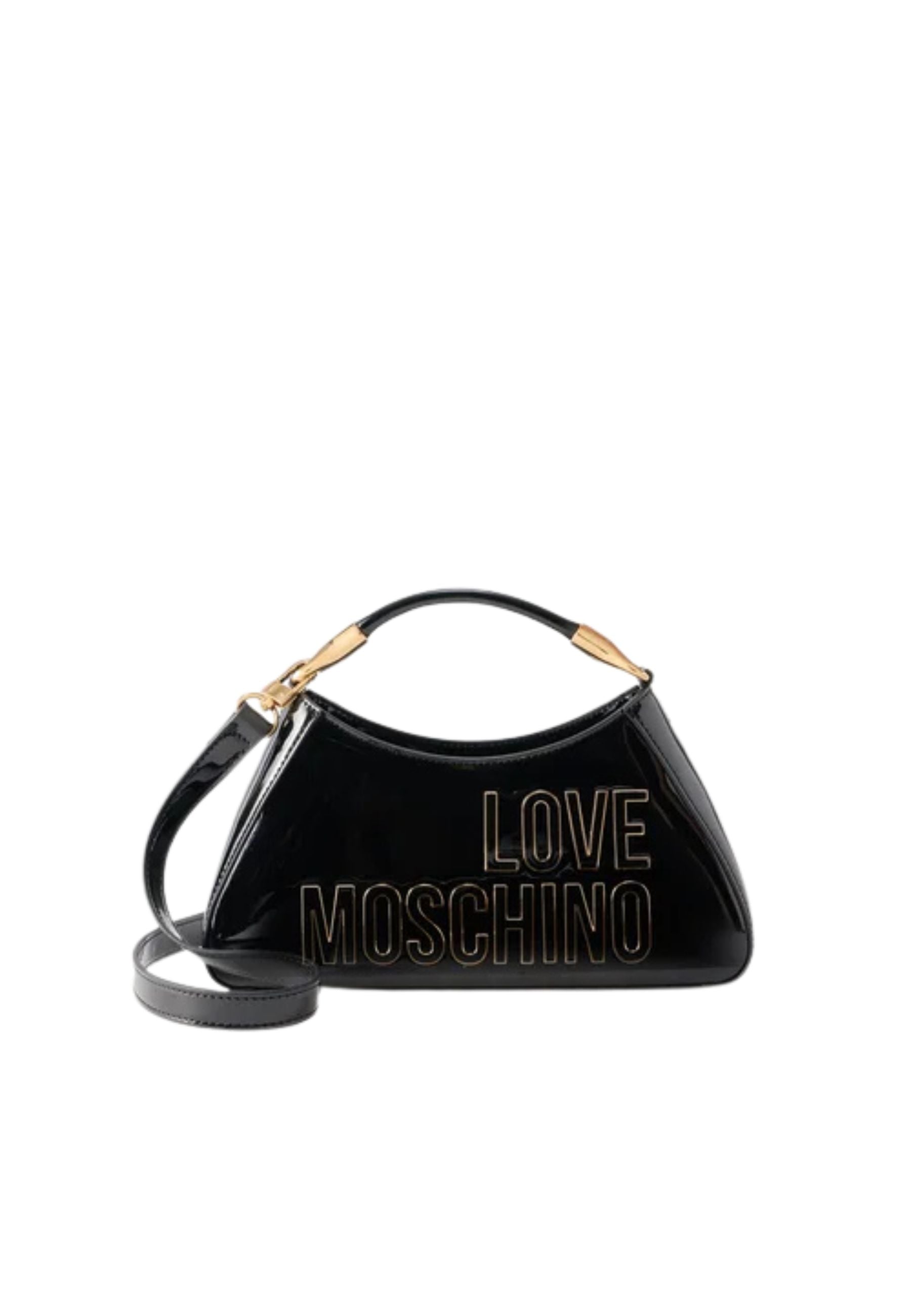 jc4248pp0oke100a - Borsa - LOVE MOSCHINO