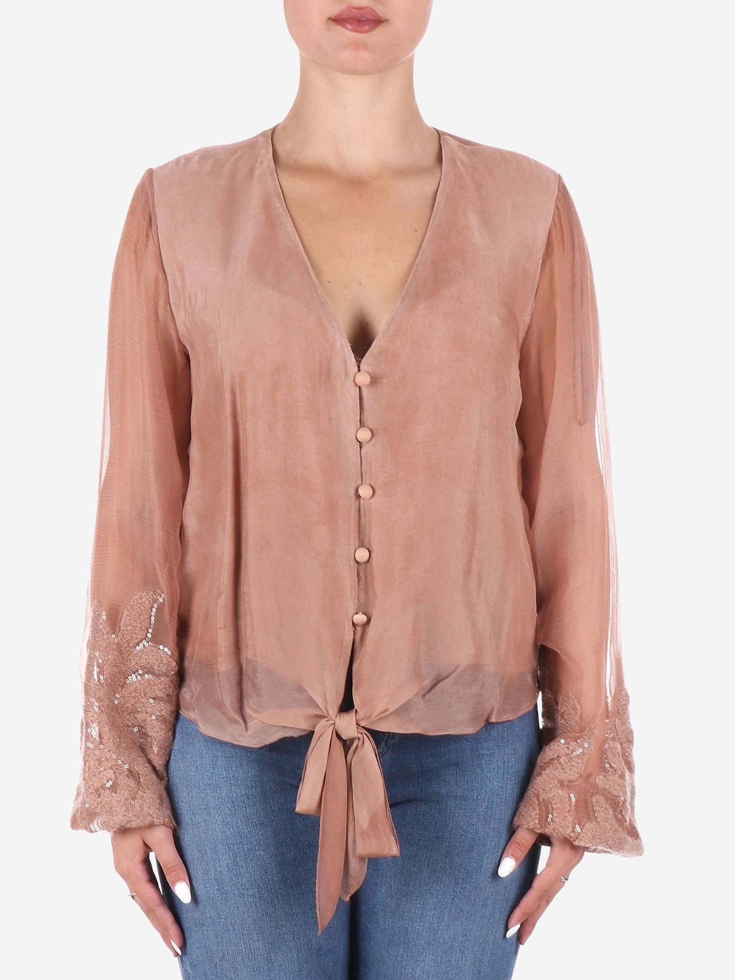 W5YH0VWE550 - Camicia - guess