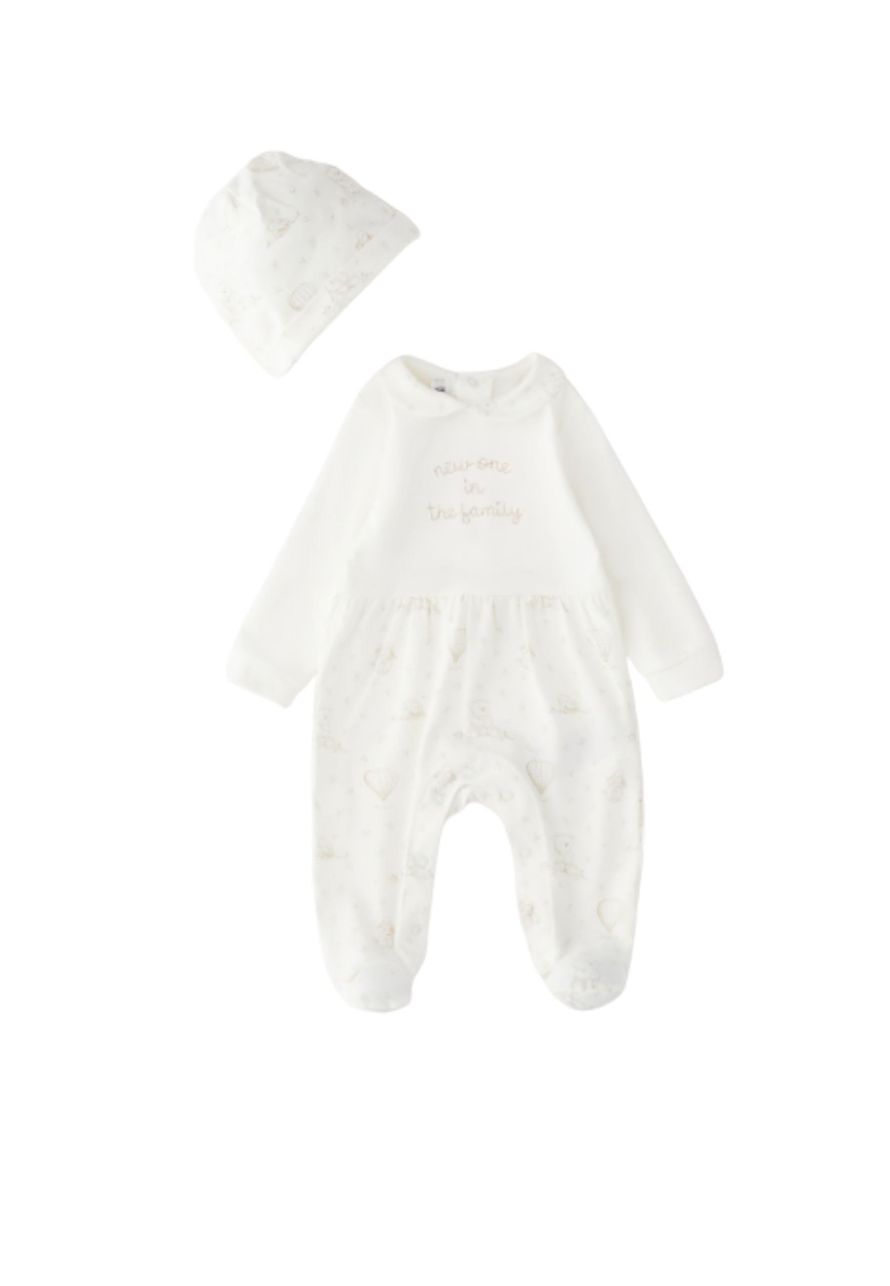 3g68500 - Completi Bambino - MINIBANDA