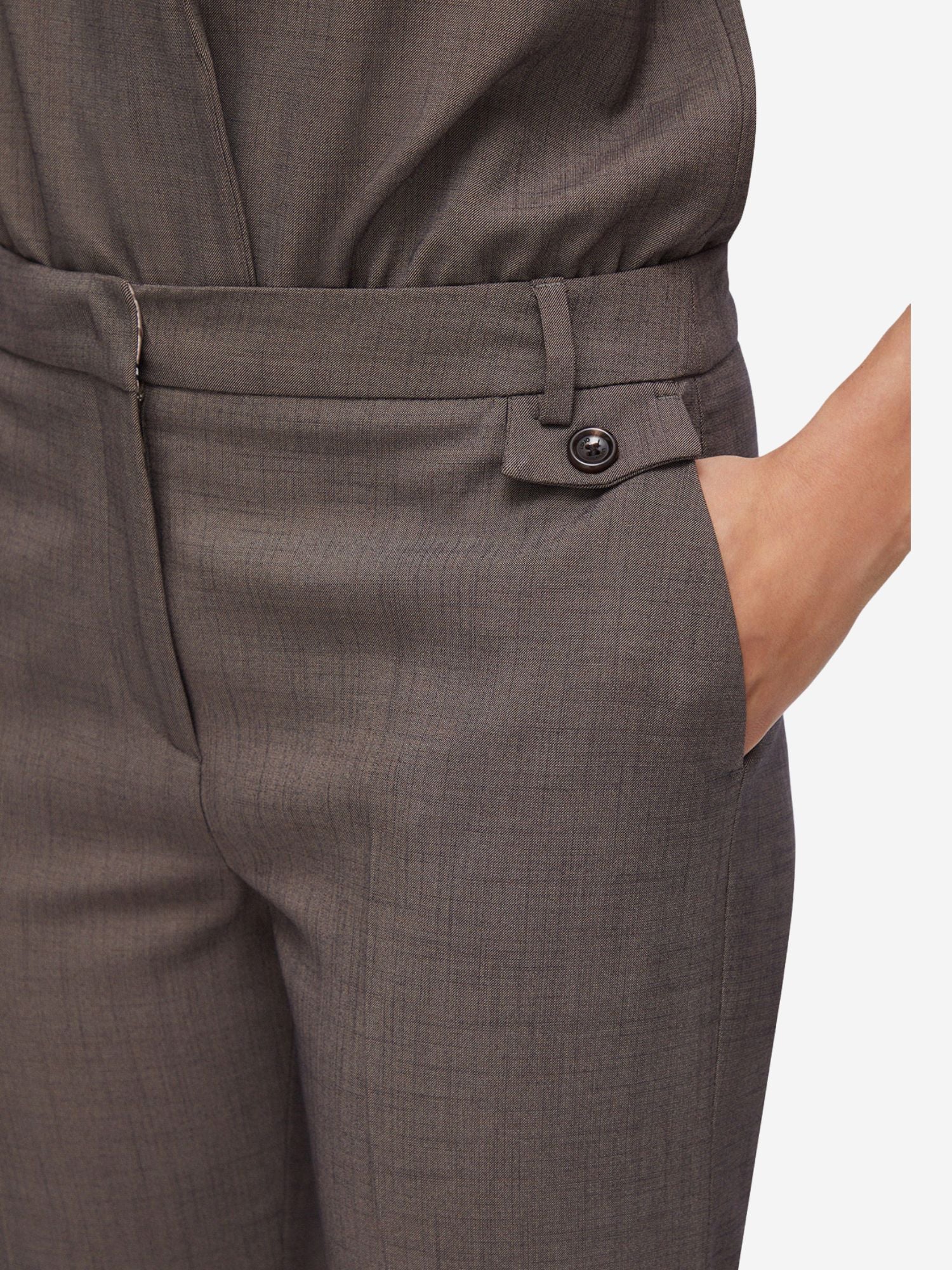 ca6367t577a - Pantaloni - LIU JO