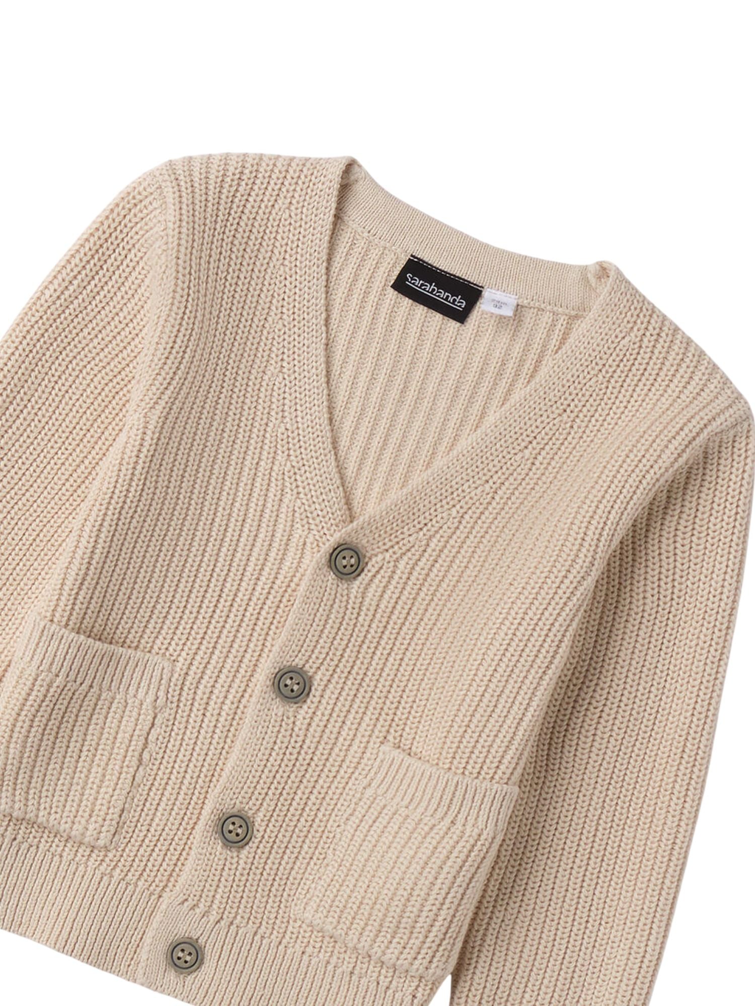 0f10900 - Maglieria Bambino - SARABANDA