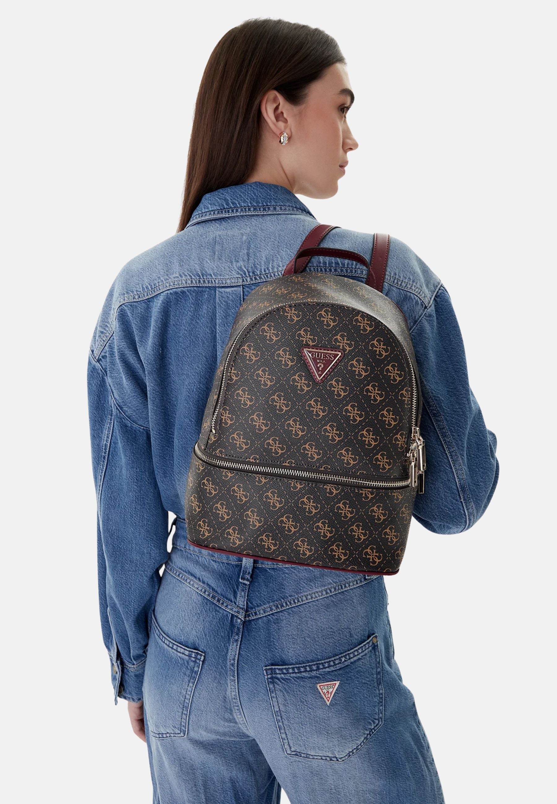 TWLQ9676032 - Zaino - guess
