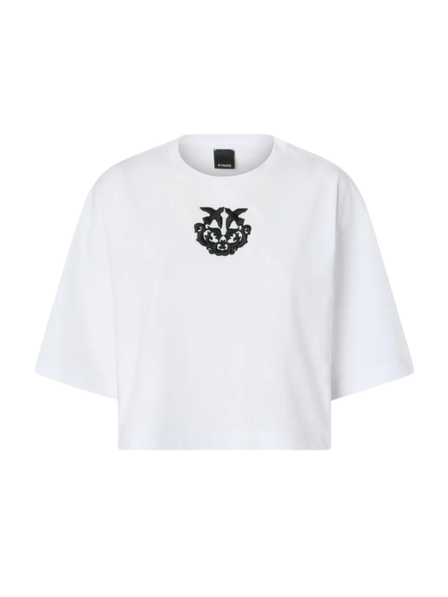 106814A3AM - Maglia - PINKO