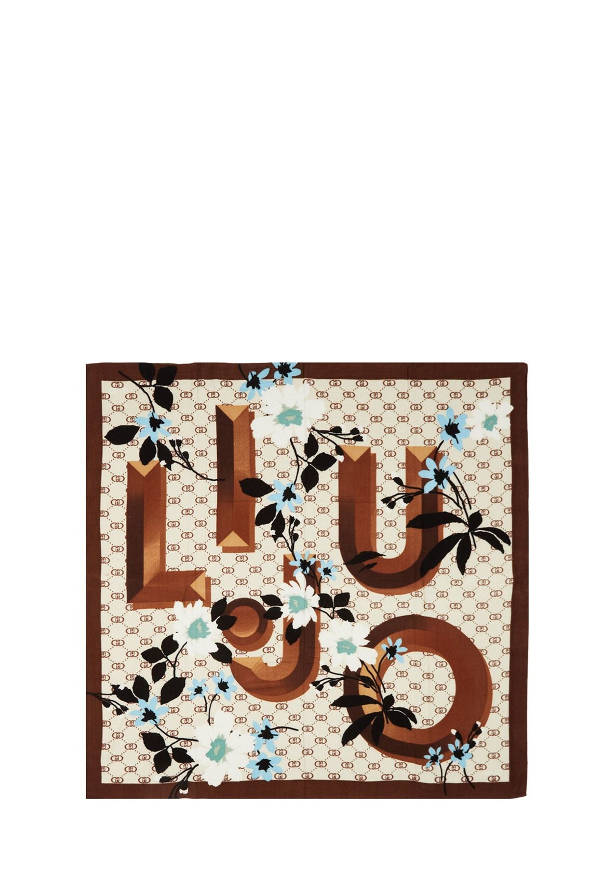 2F4097T0300 - Foulard - LIU JO