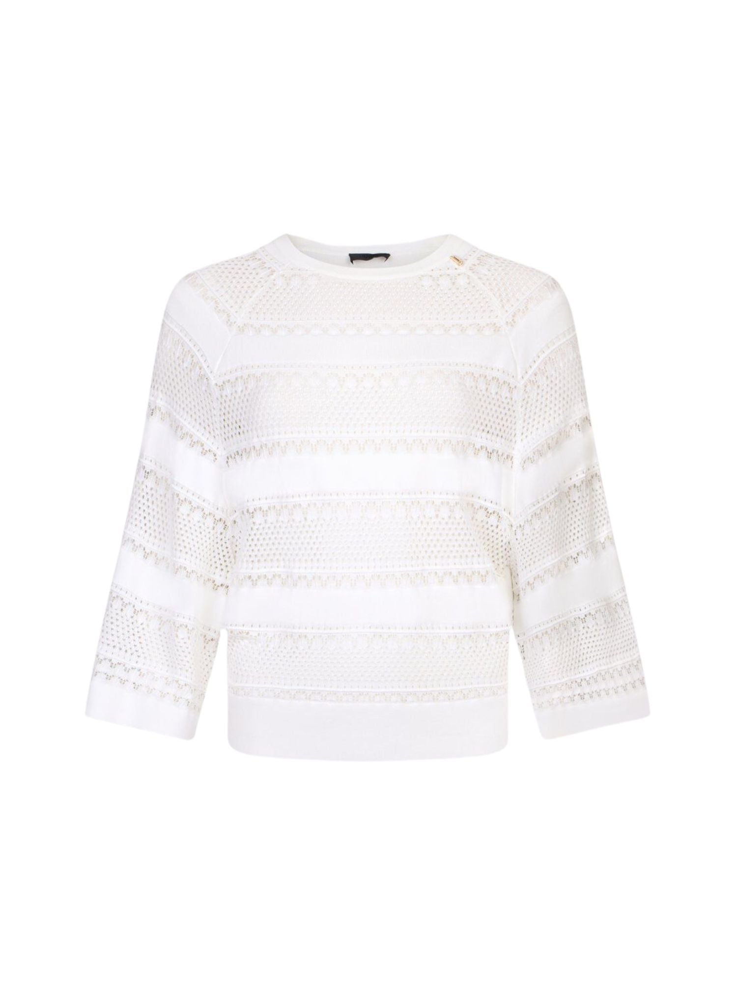 ca6353ms55n - Maglia - LIU JO