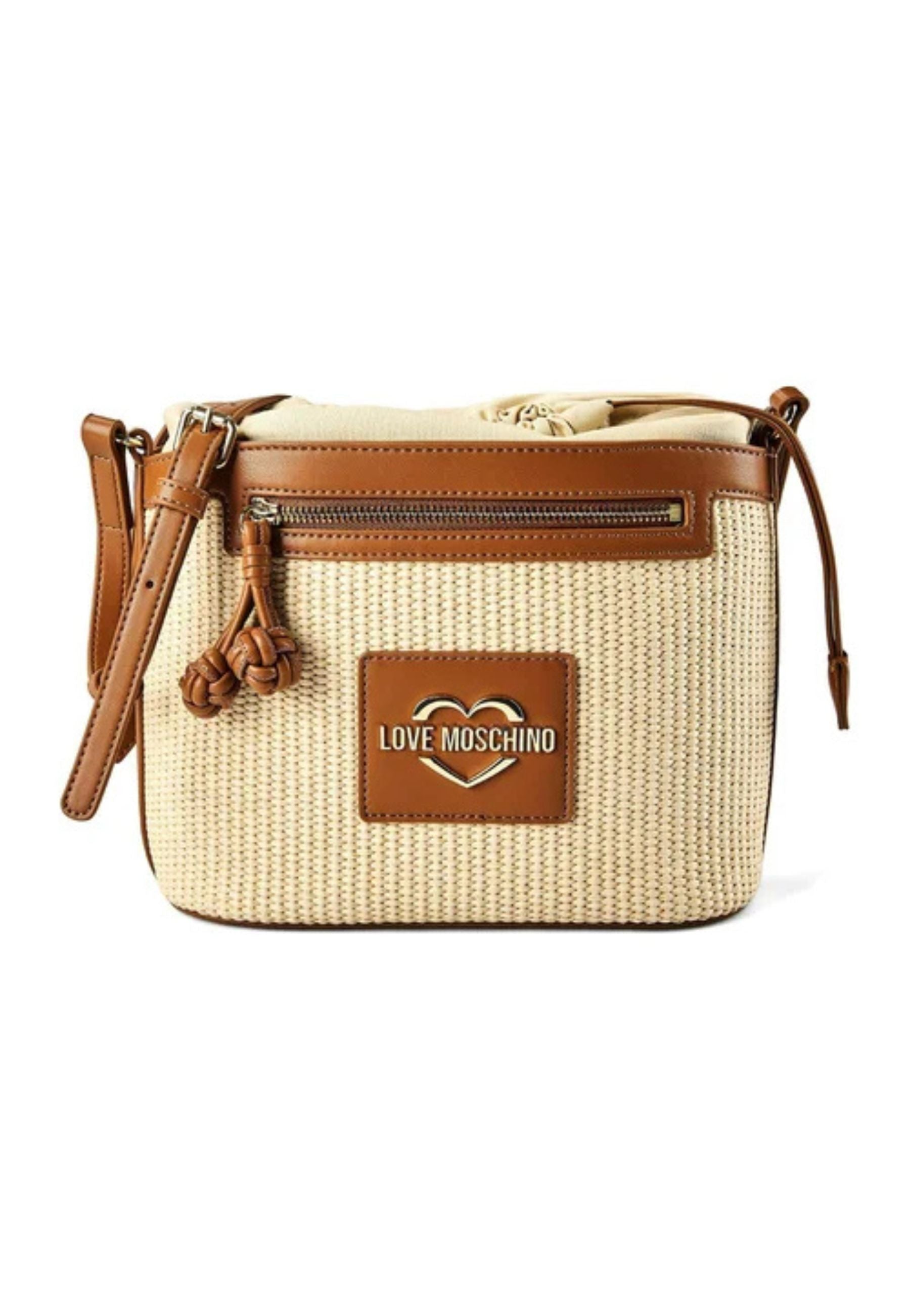 jc4344pp0okn110a - Borsa - LOVE MOSCHINO