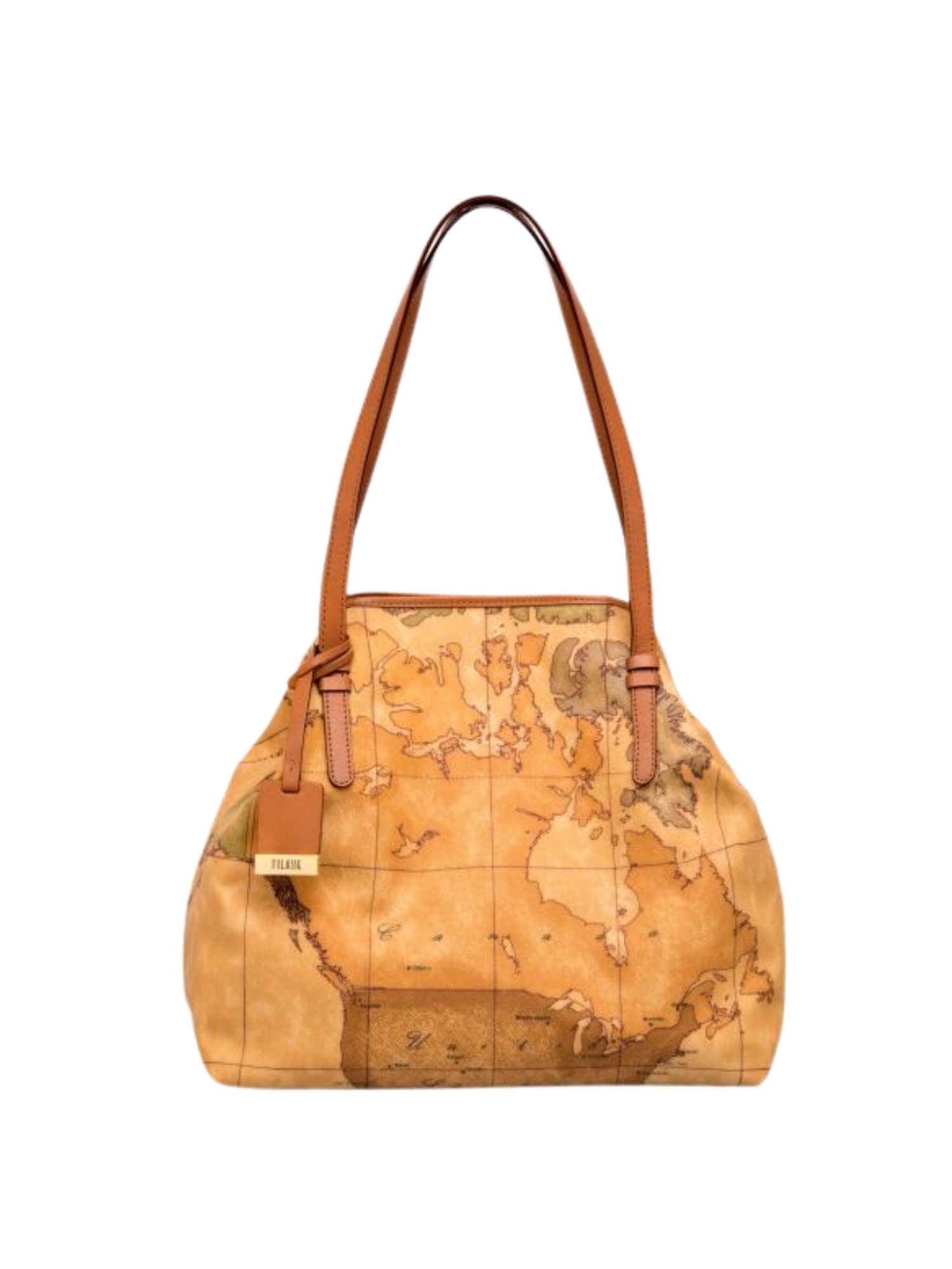 cd0166000 - Borsa - ALVIERO MARTINI
