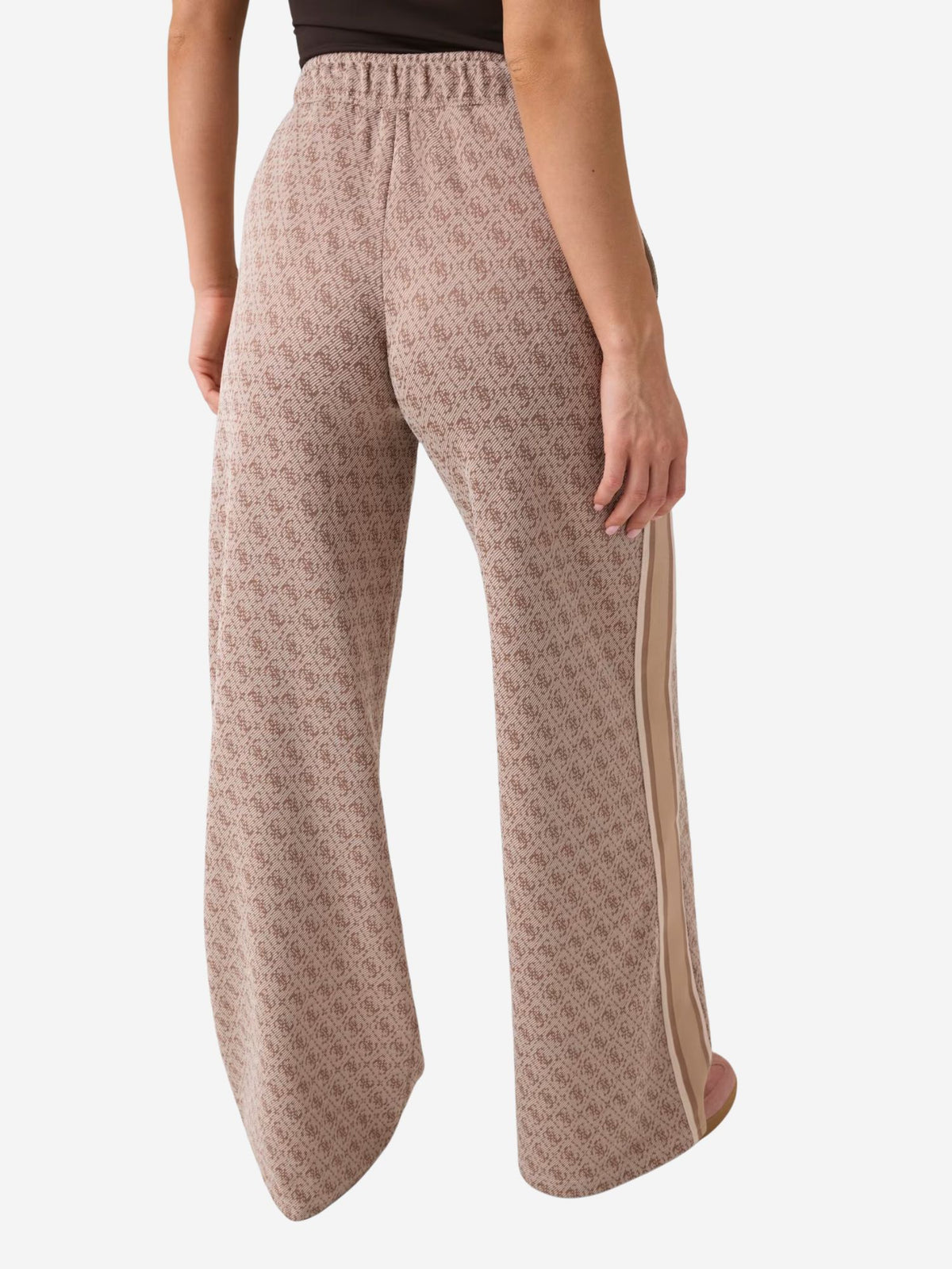 V6BB31K7945 - Pantaloni - Guess Activewear