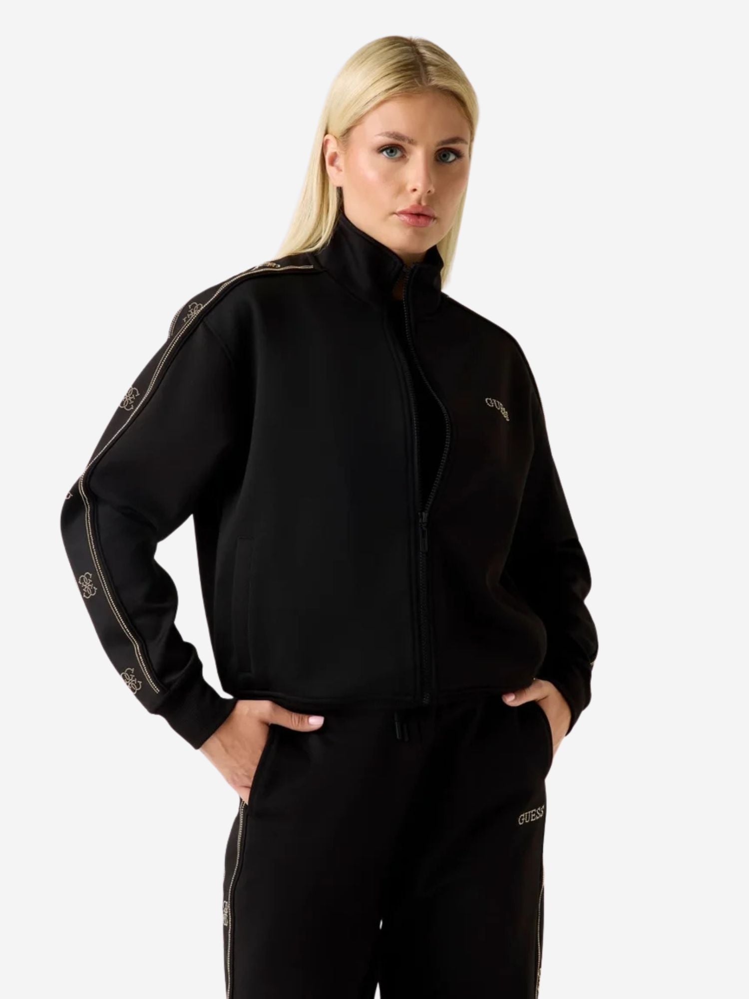 V5BQ15KCX22 - Maglia - guess