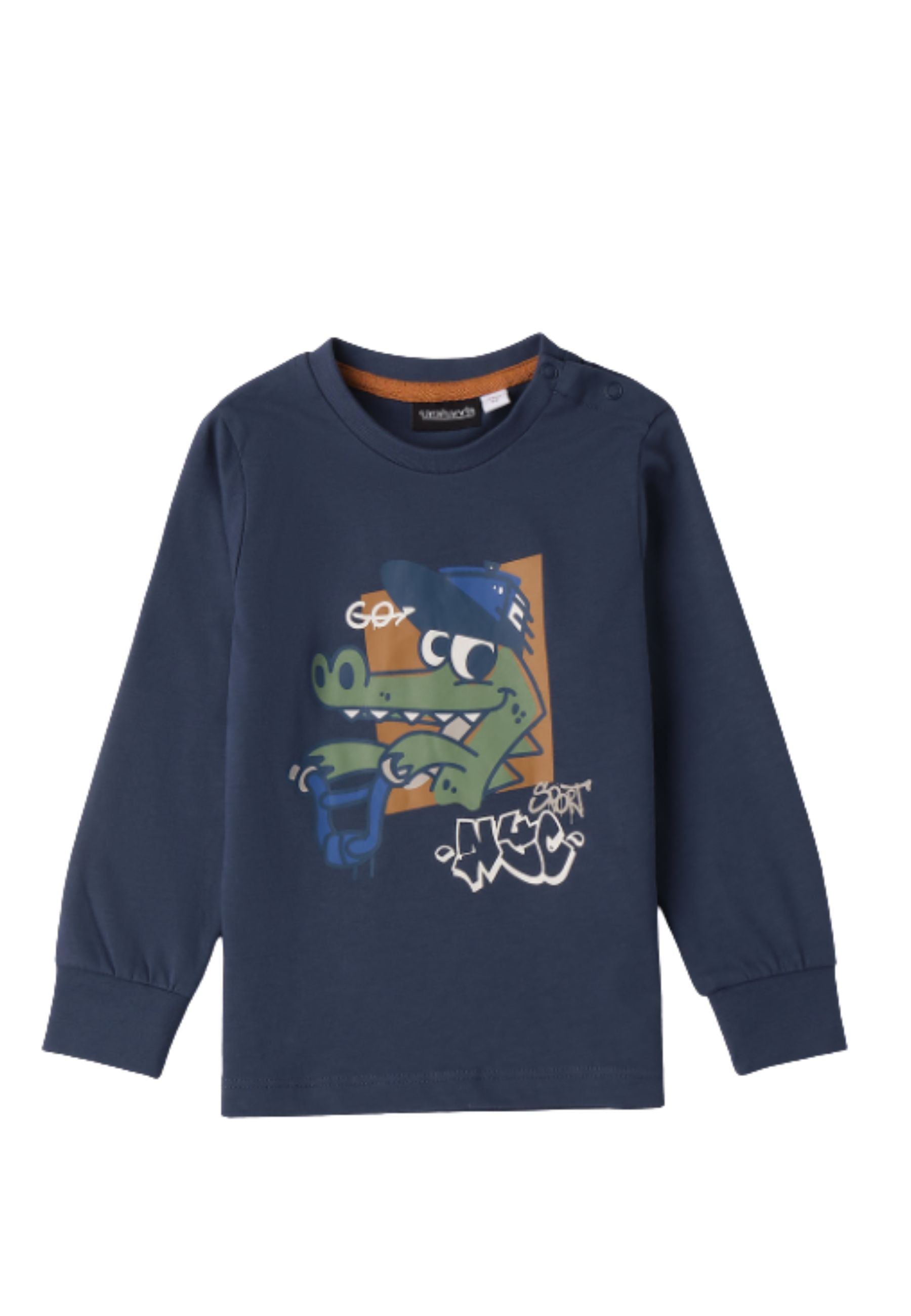 0F02400 - Maglieria Bambino - SARABANDA