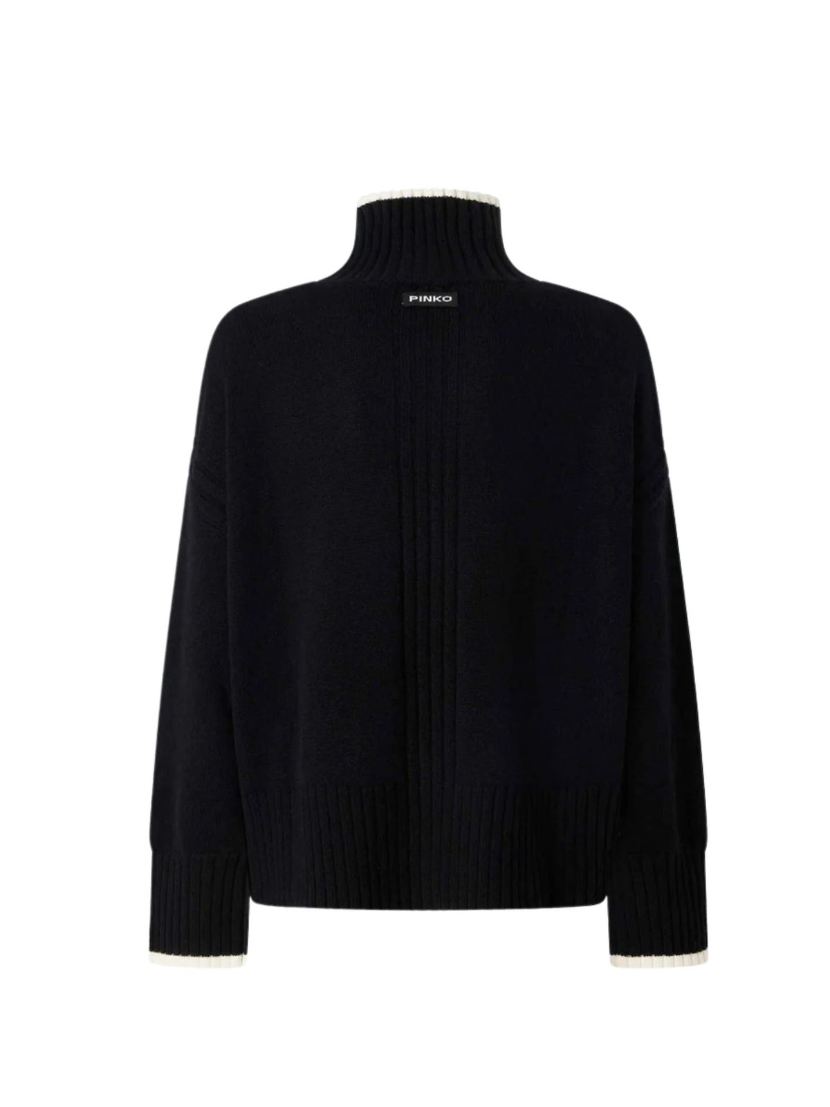 105446A3G1 - Maglia - PINKO
