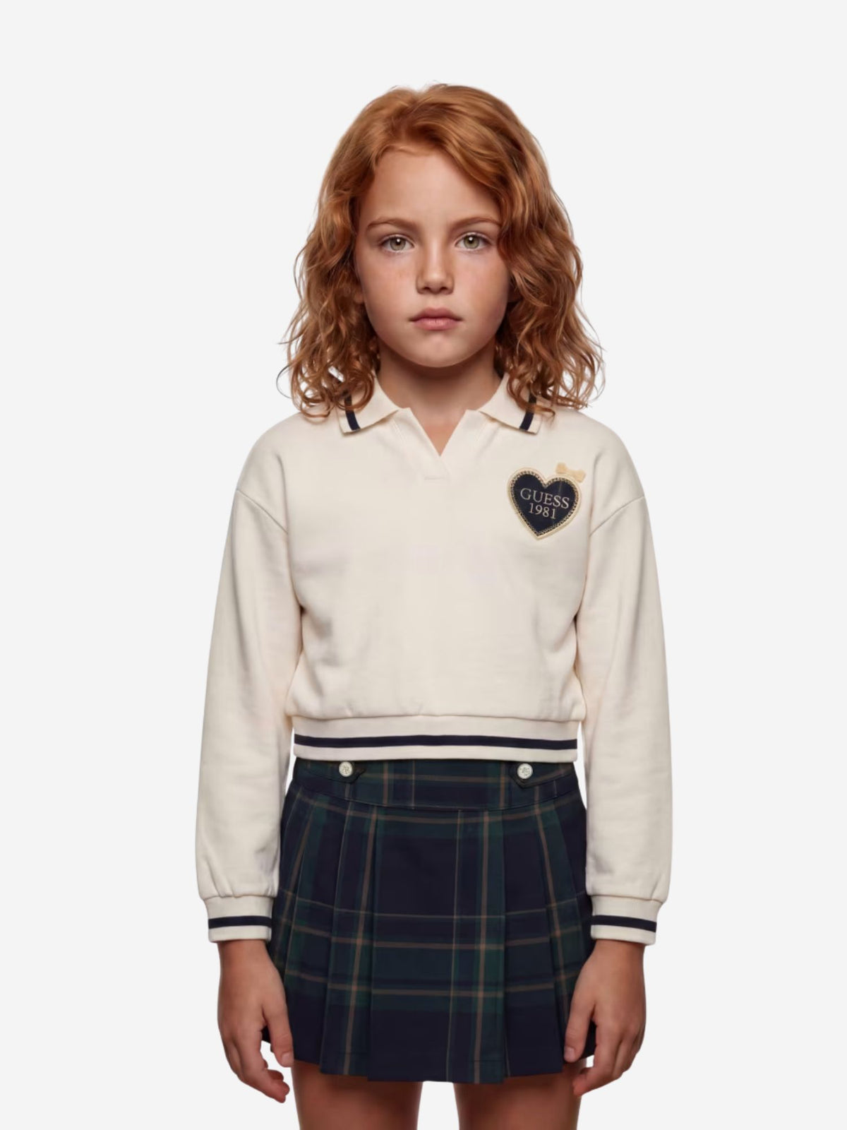 K6YG05K3856 - COMPLETI BAMBINA - Guess Kids