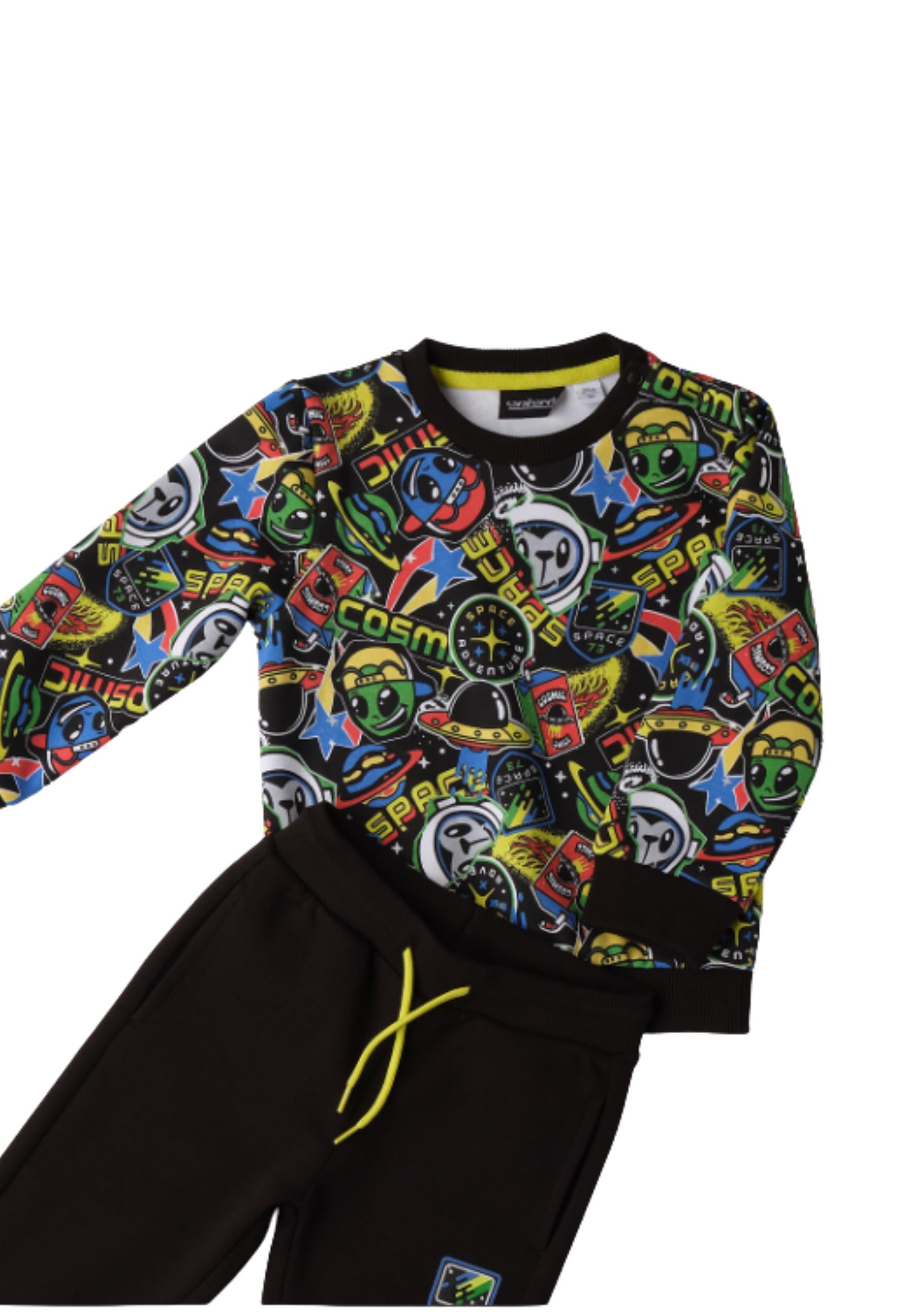 of00700 - Completi Bambino - SARABANDA