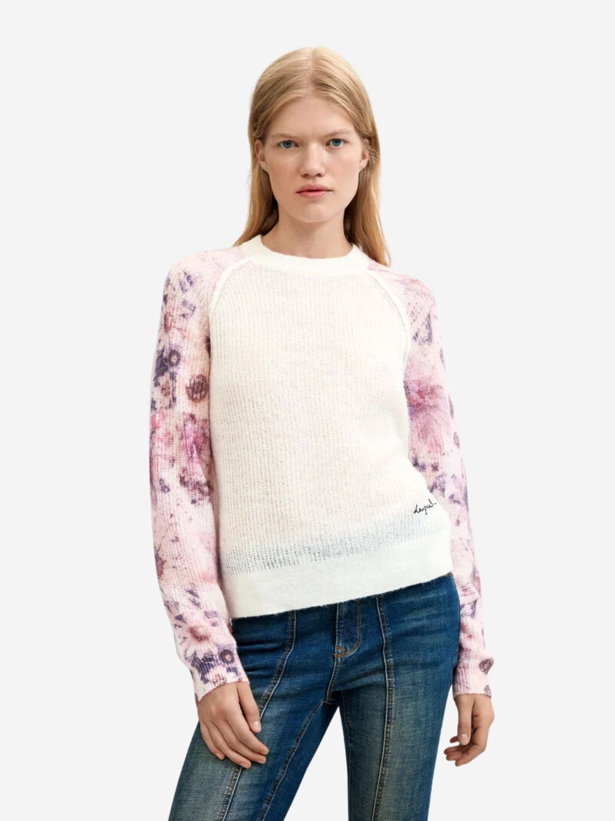 26WWJF19 - Maglia - DESIGUAL