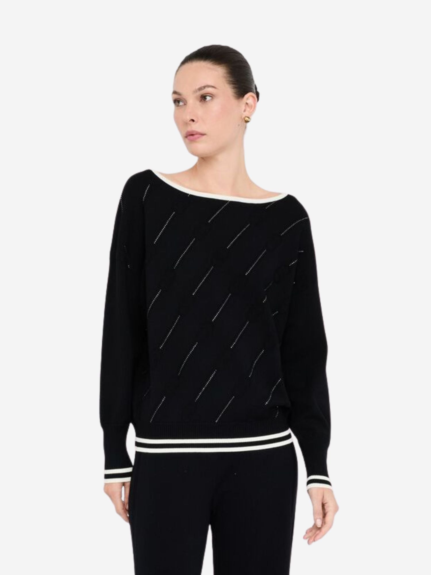 tf5206ms63l - Maglia - LIU JO