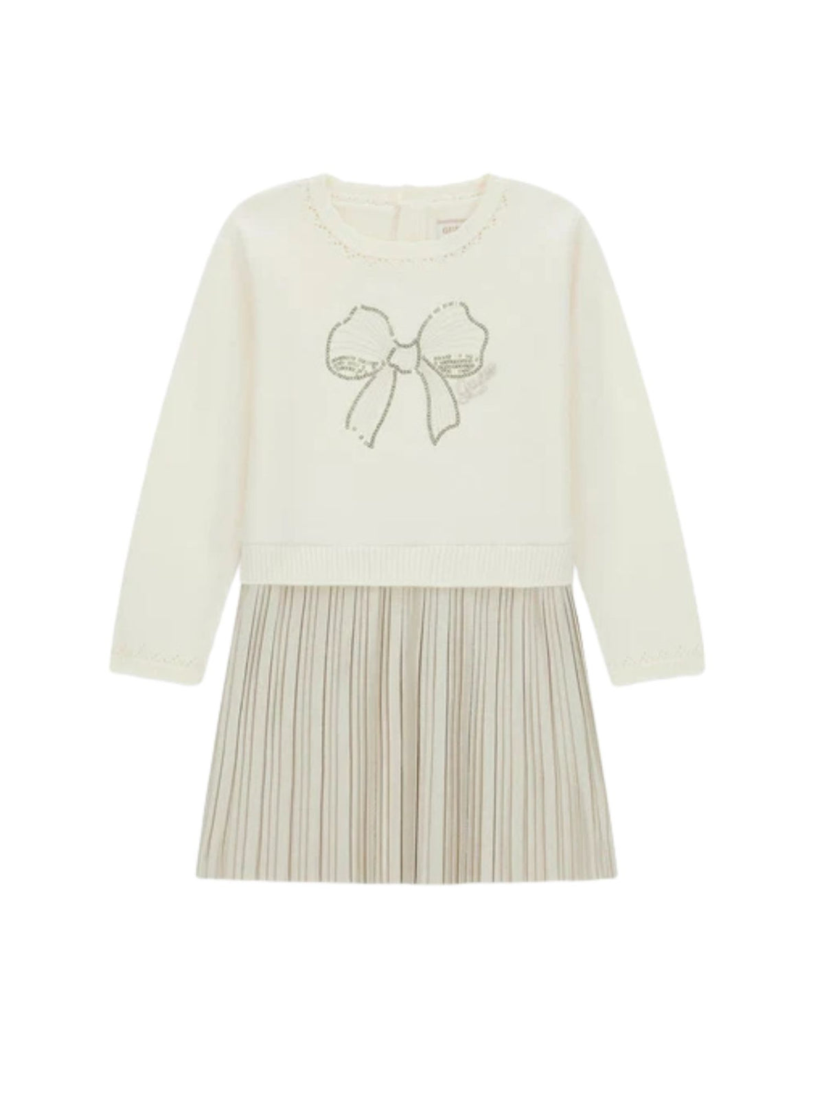 K6YK09Z0821 - Abiti bambina - Guess Kids
