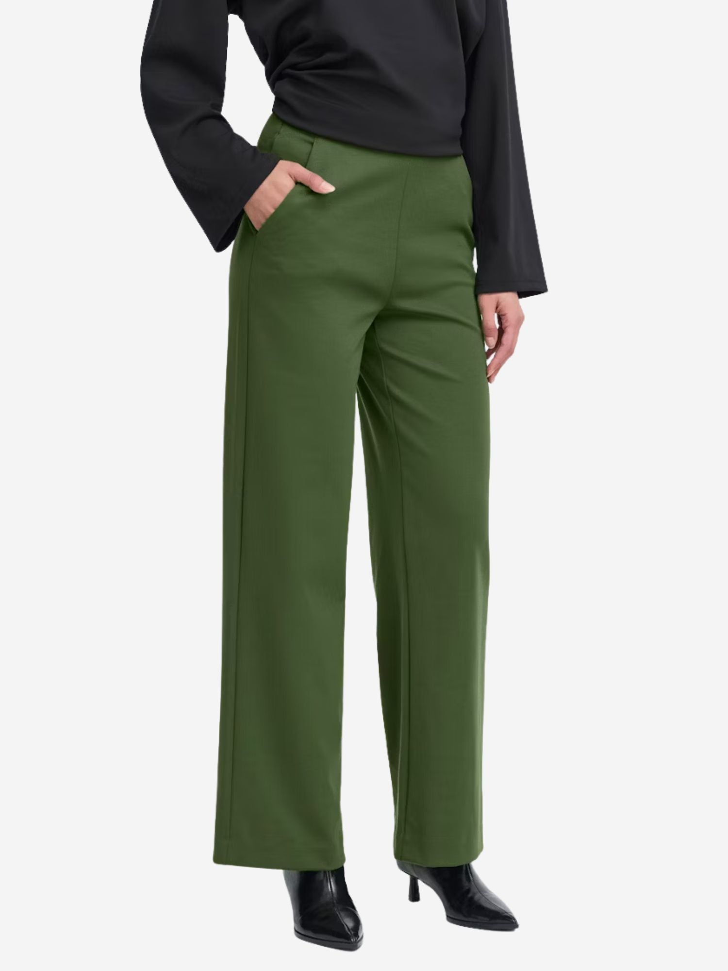 20123476 - Pantaloni - ICHI