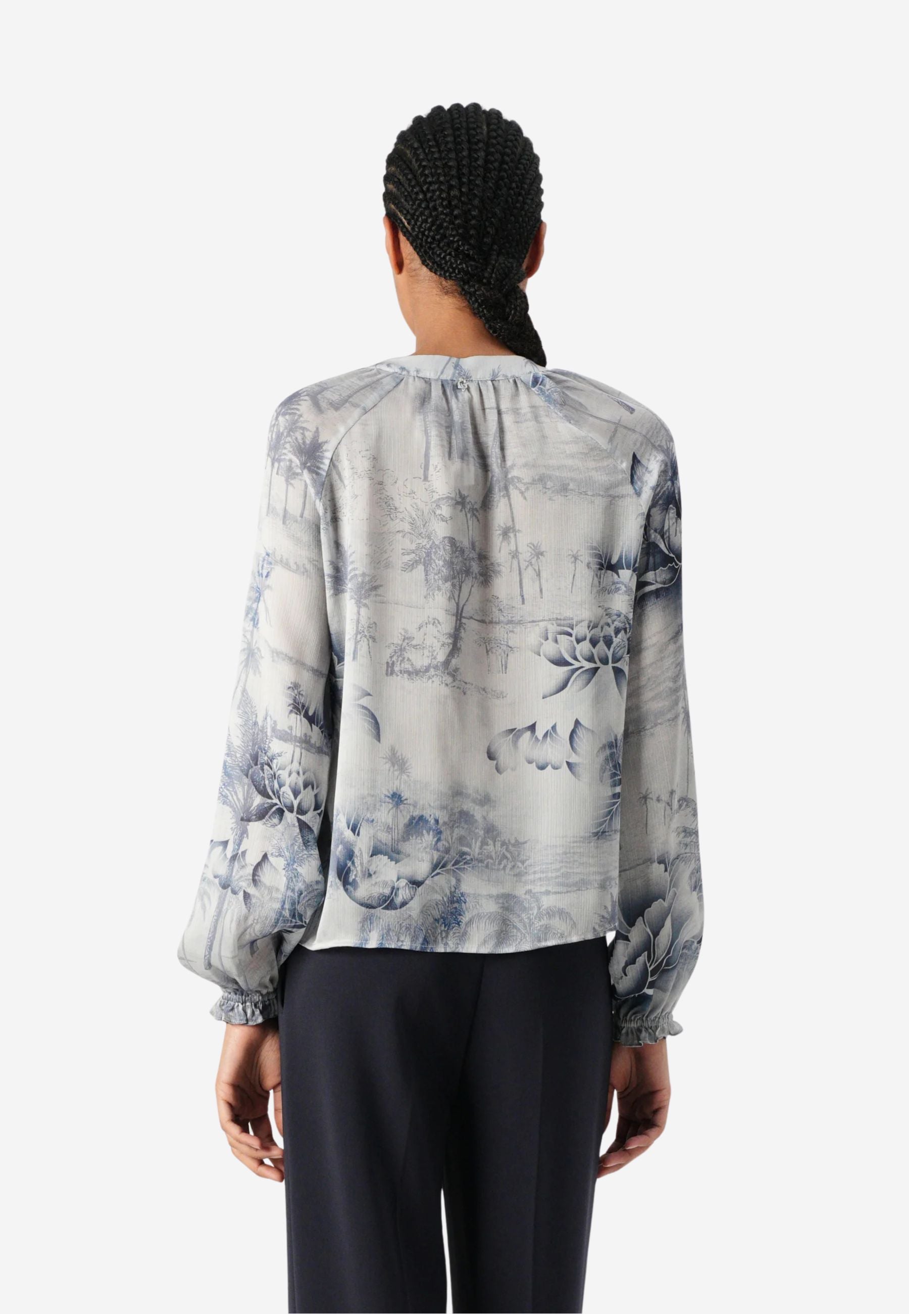 W5YH56WDW82 - Camicia - guess
