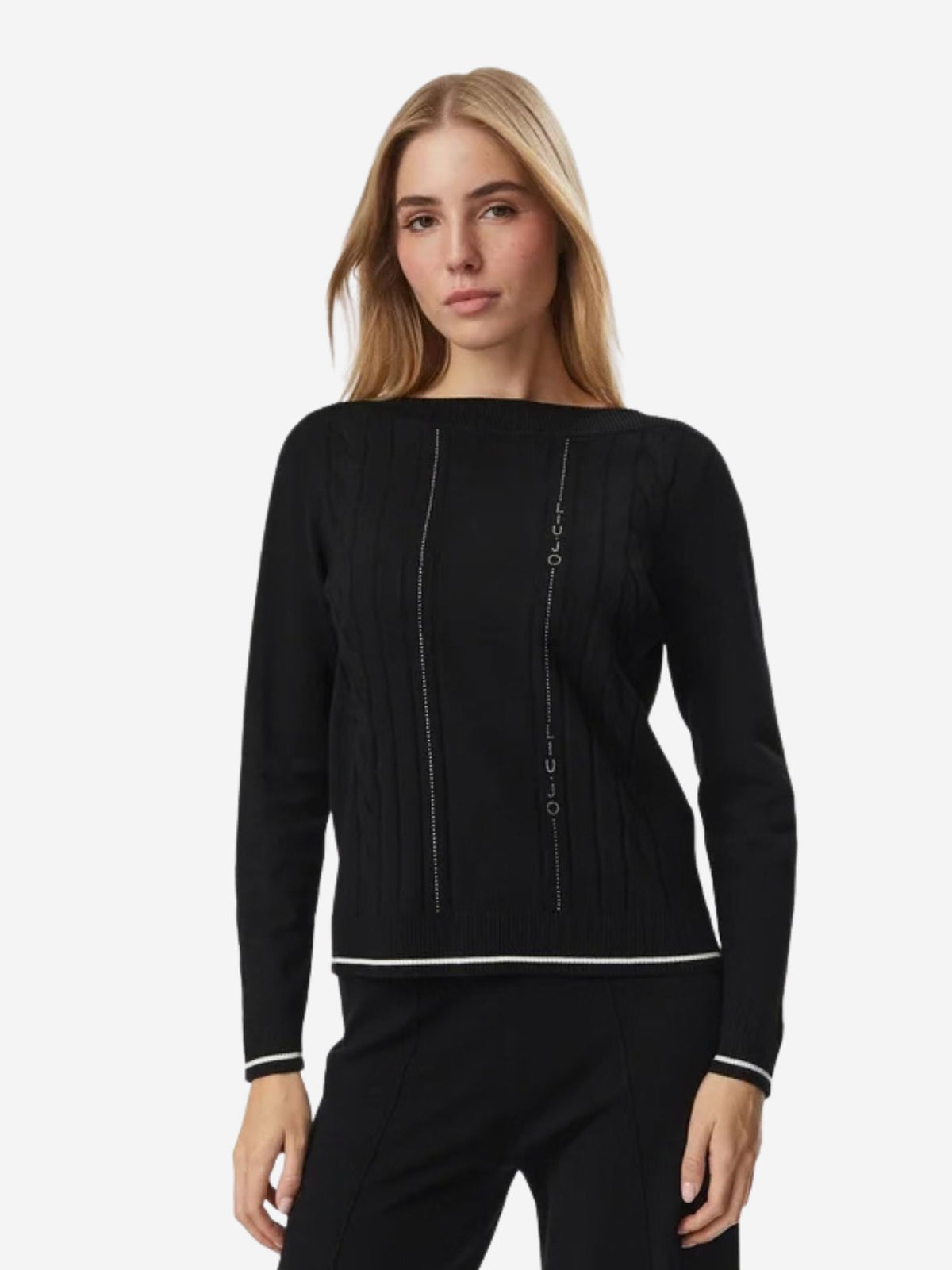 TF6189MS63L - Maglia - LIU JO