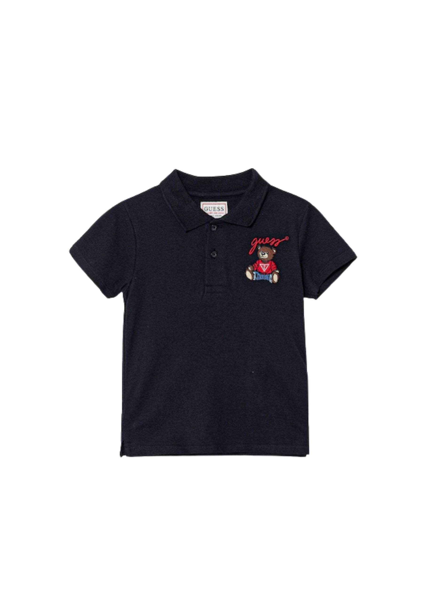 N6RP02KADZ4 - Maglieria Bambino - guess