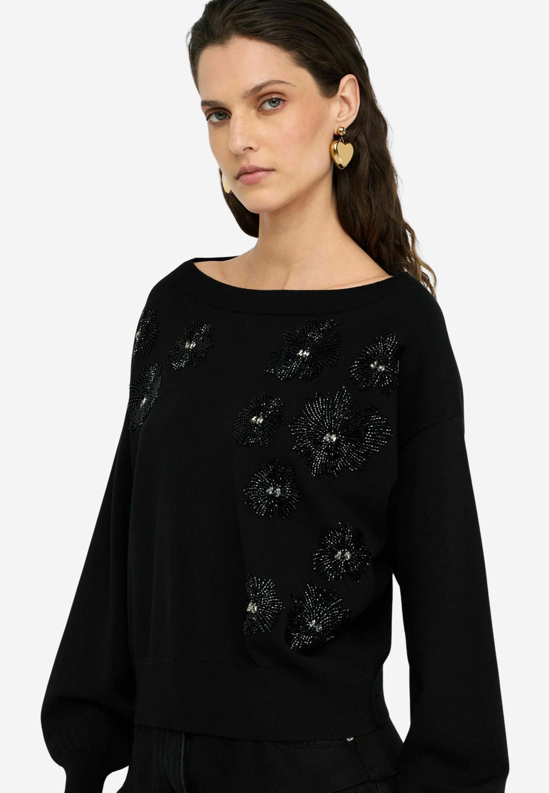 CF5271MA96E - Maglia - LIU JO