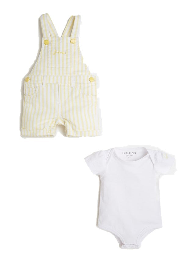 A2GG13K6YW0 - Pantaloni - guess
