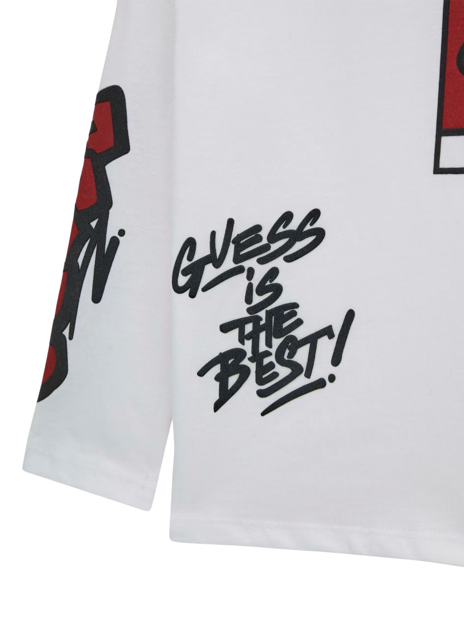 N5BI05I3Z14 - Maglieria Bambino - guess