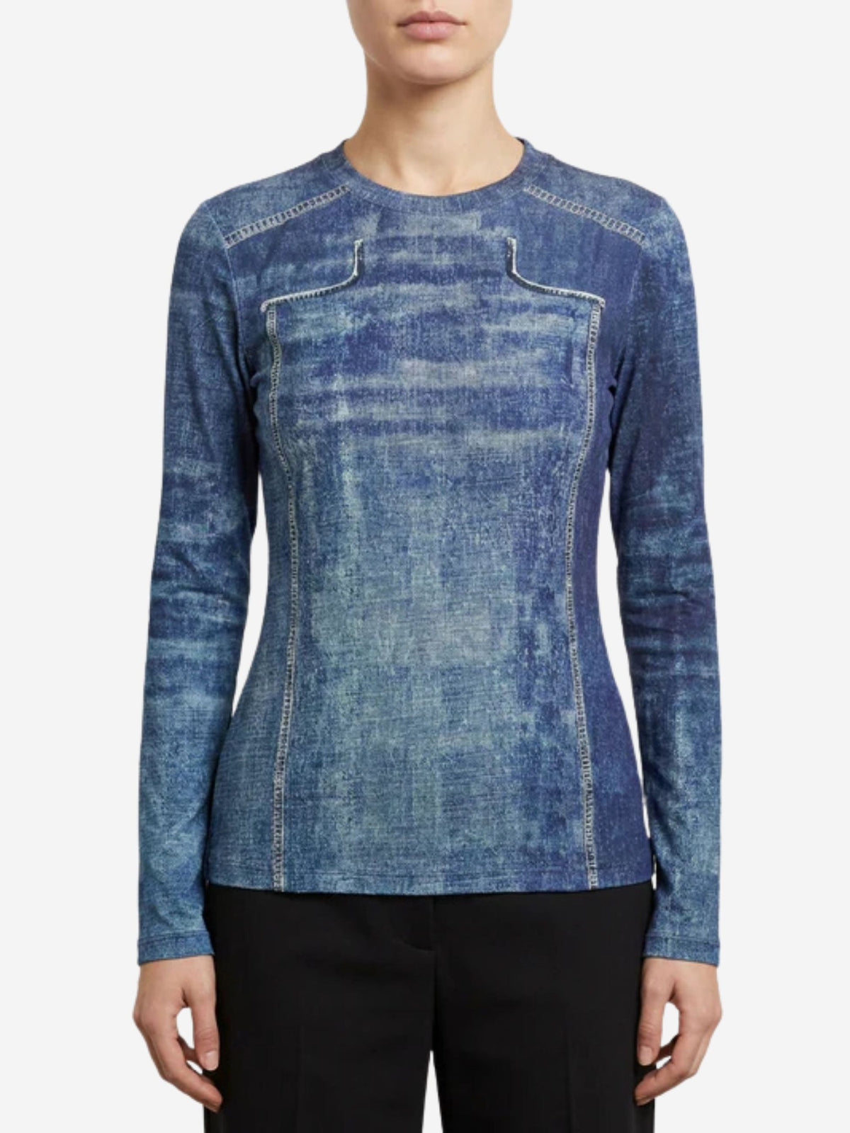 UF6515J1624 - Maglia - LIU JO
