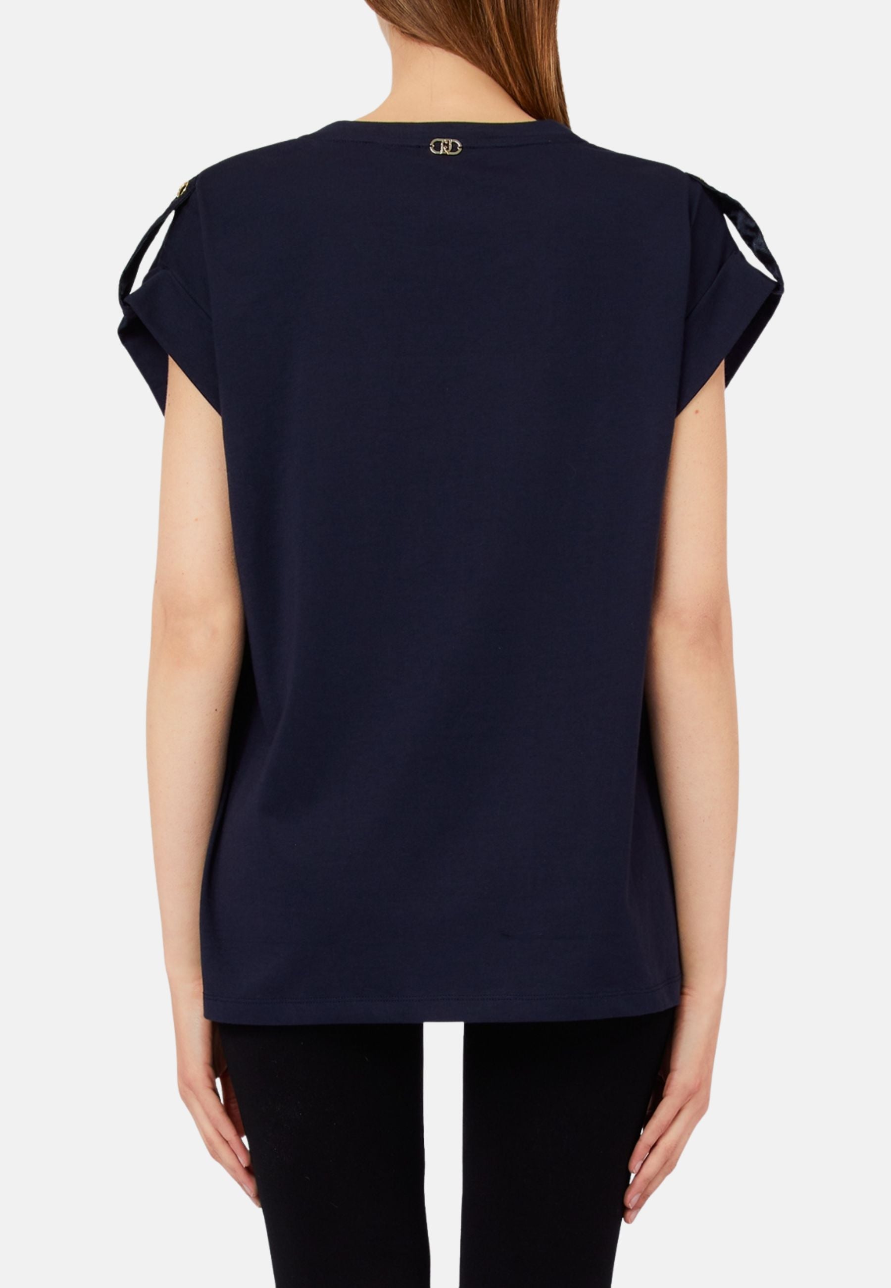 ta6118js923 - Maglia - LIU JO