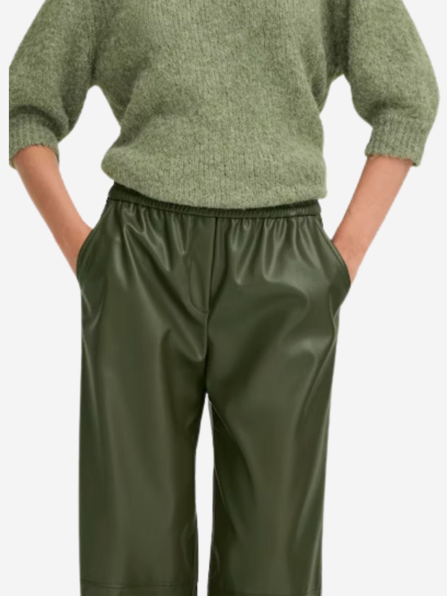 20816992 - Pantaloni - BYOUNG