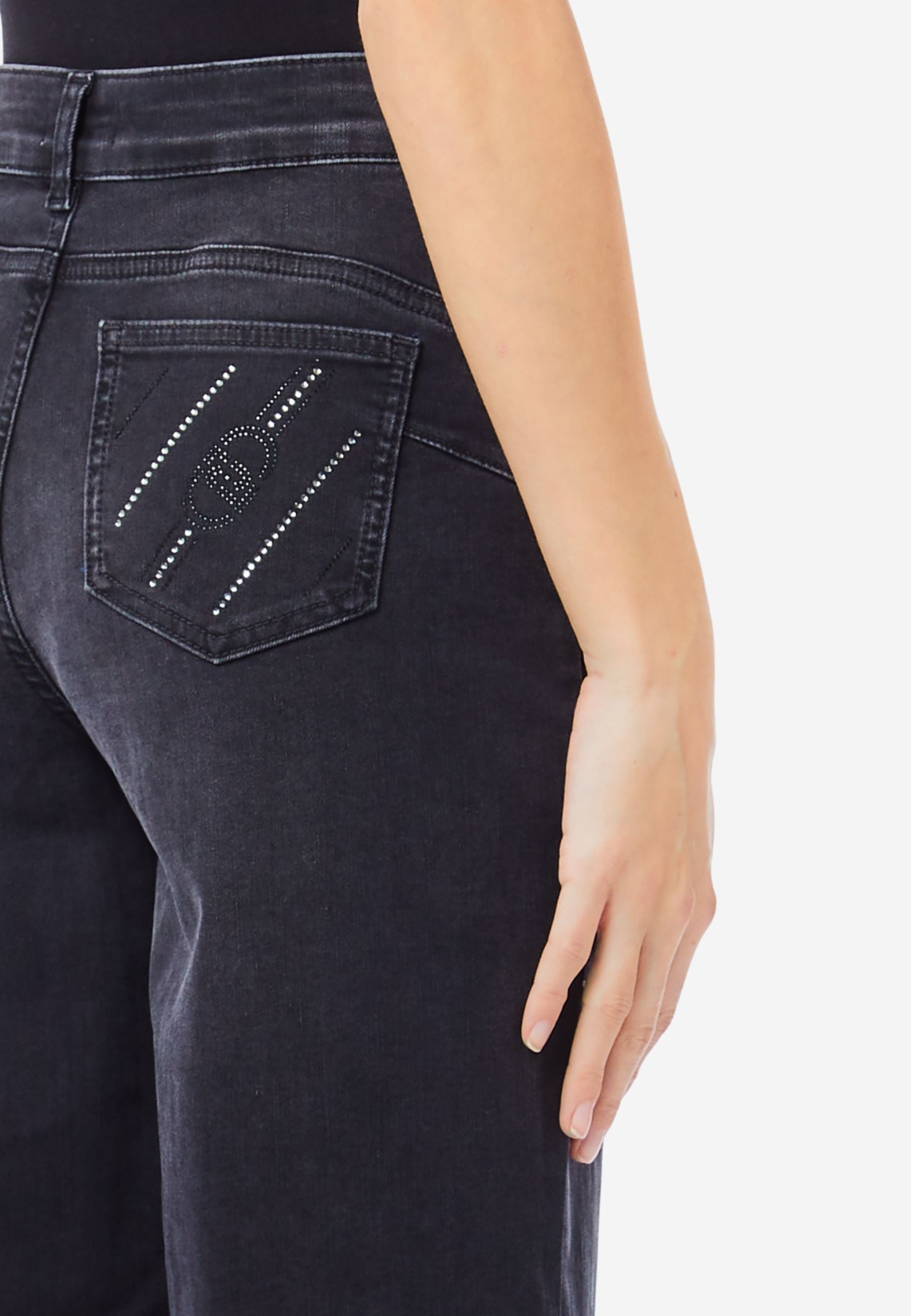 TF5259-D5023 - Jeans - LIU JO