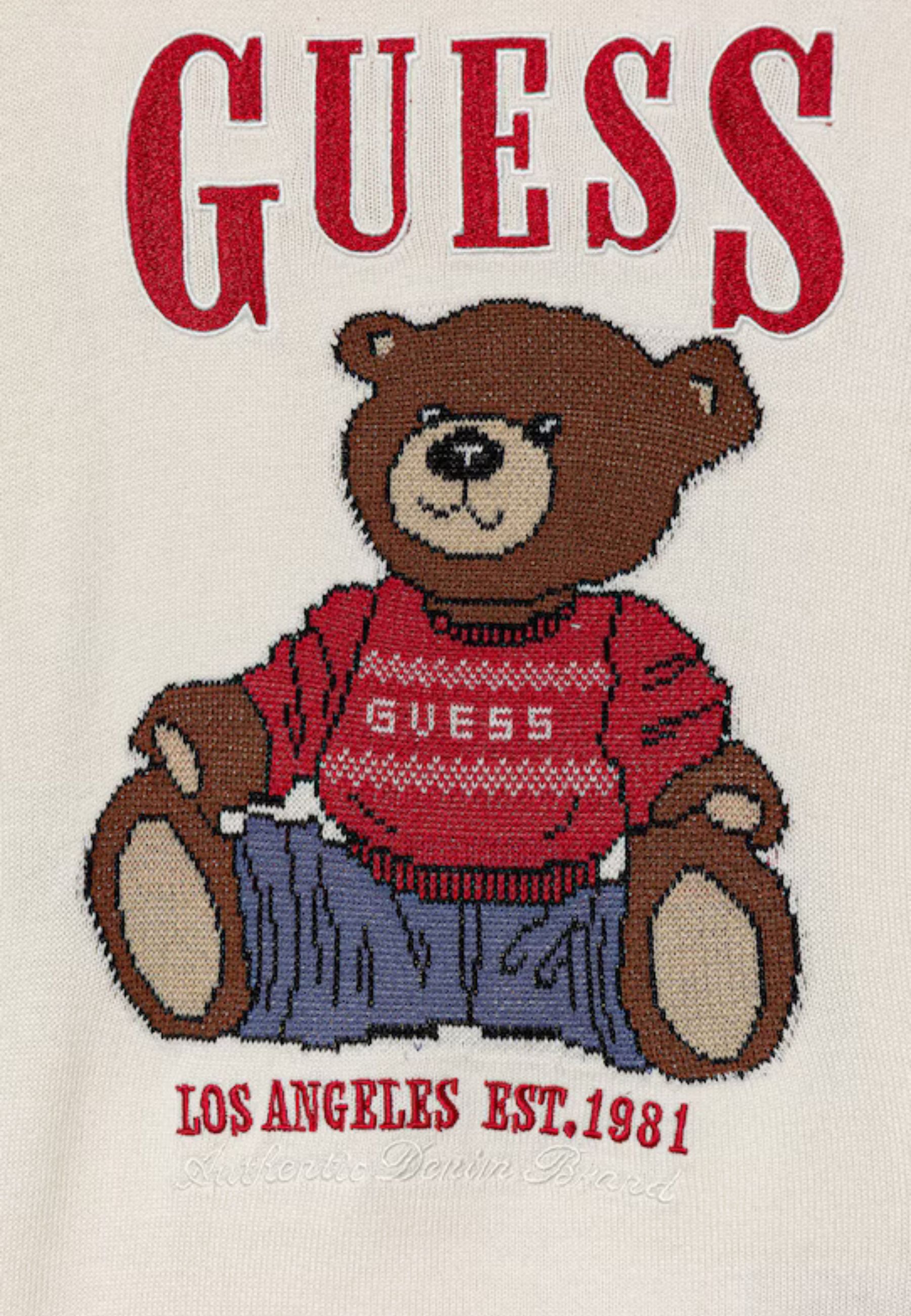 K5BI02J1314 - Maglieria Bambina - guess