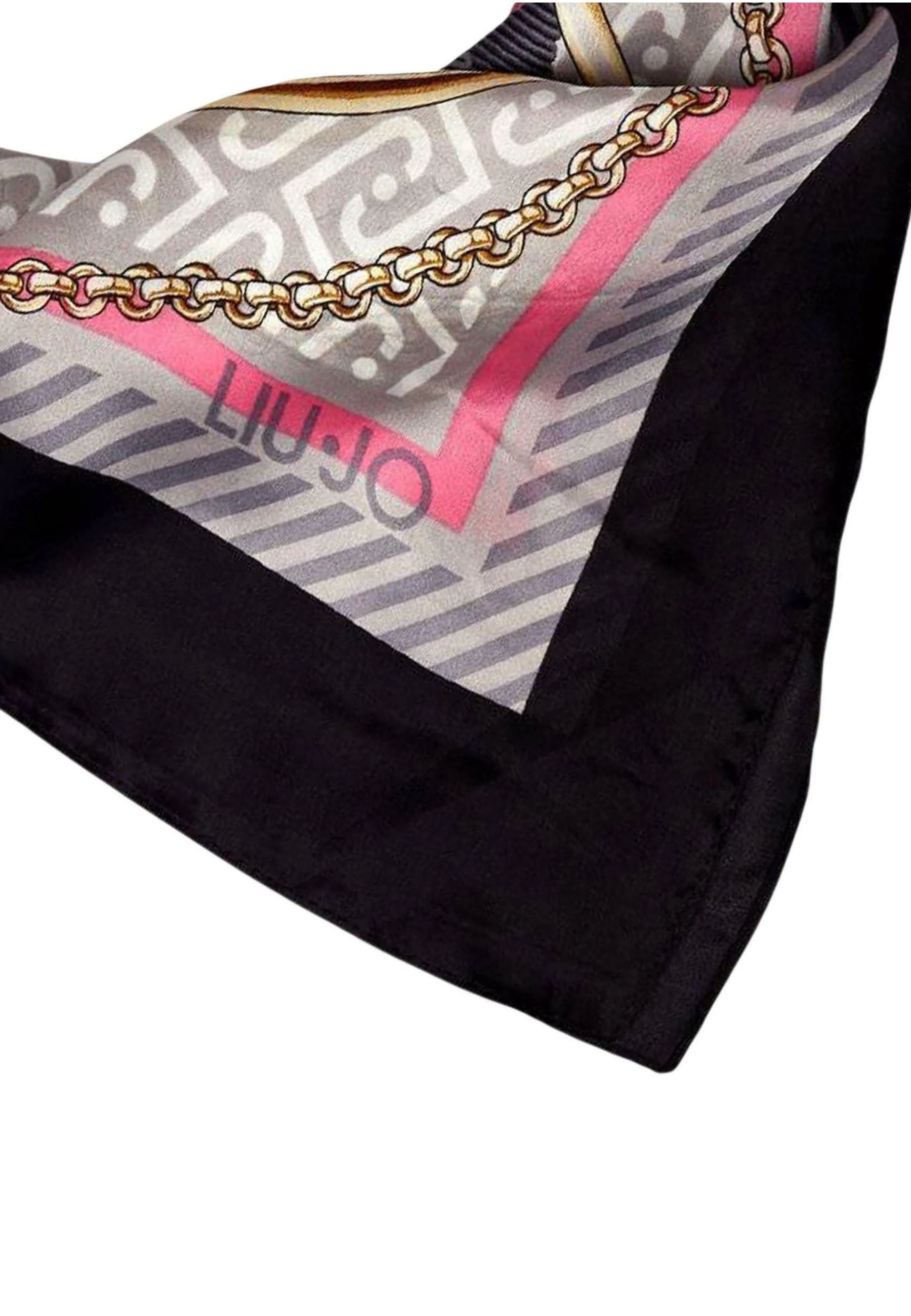 2A6055 T2745 - Foulard - LIU JO