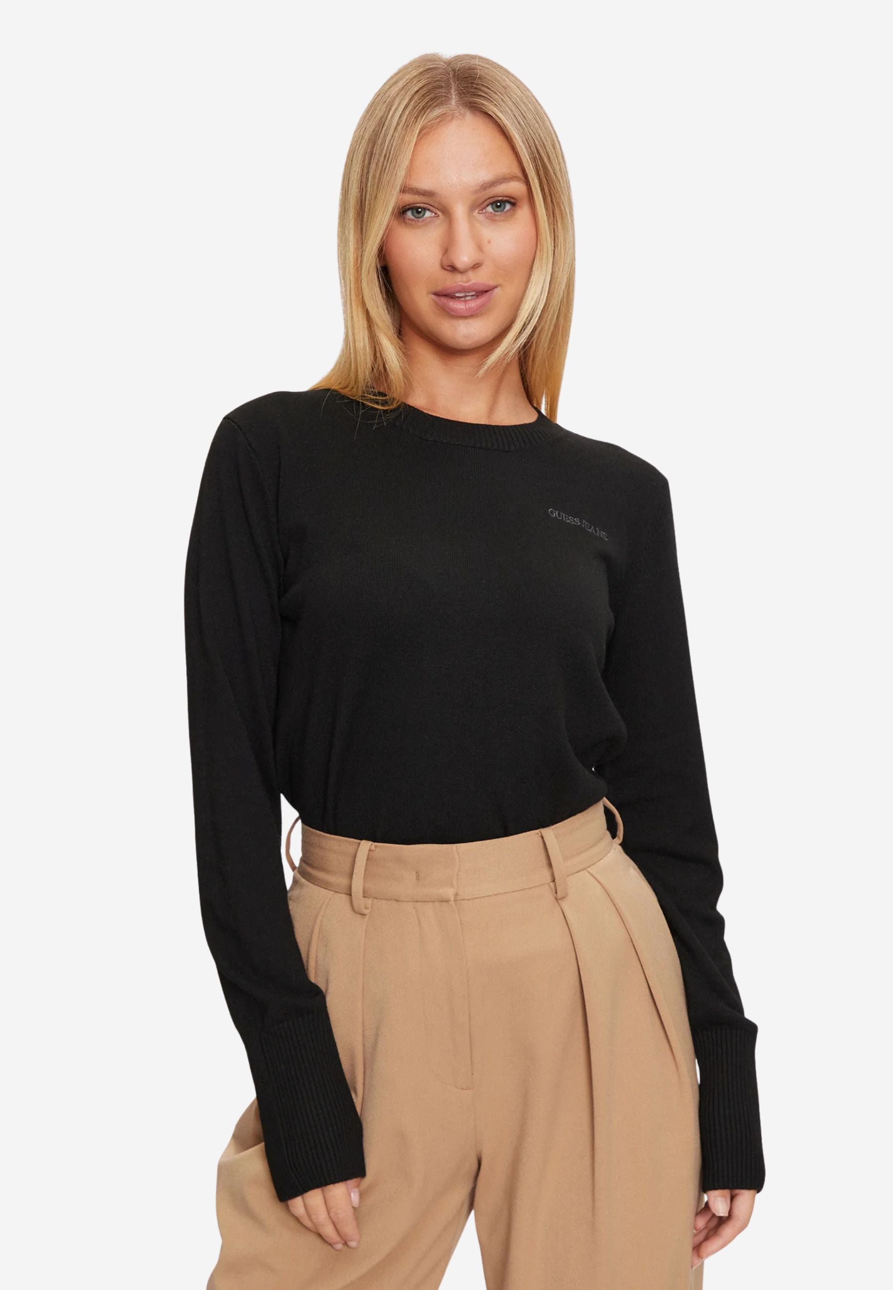 GJ-W4BR83Z3HO2 - Maglia - guess