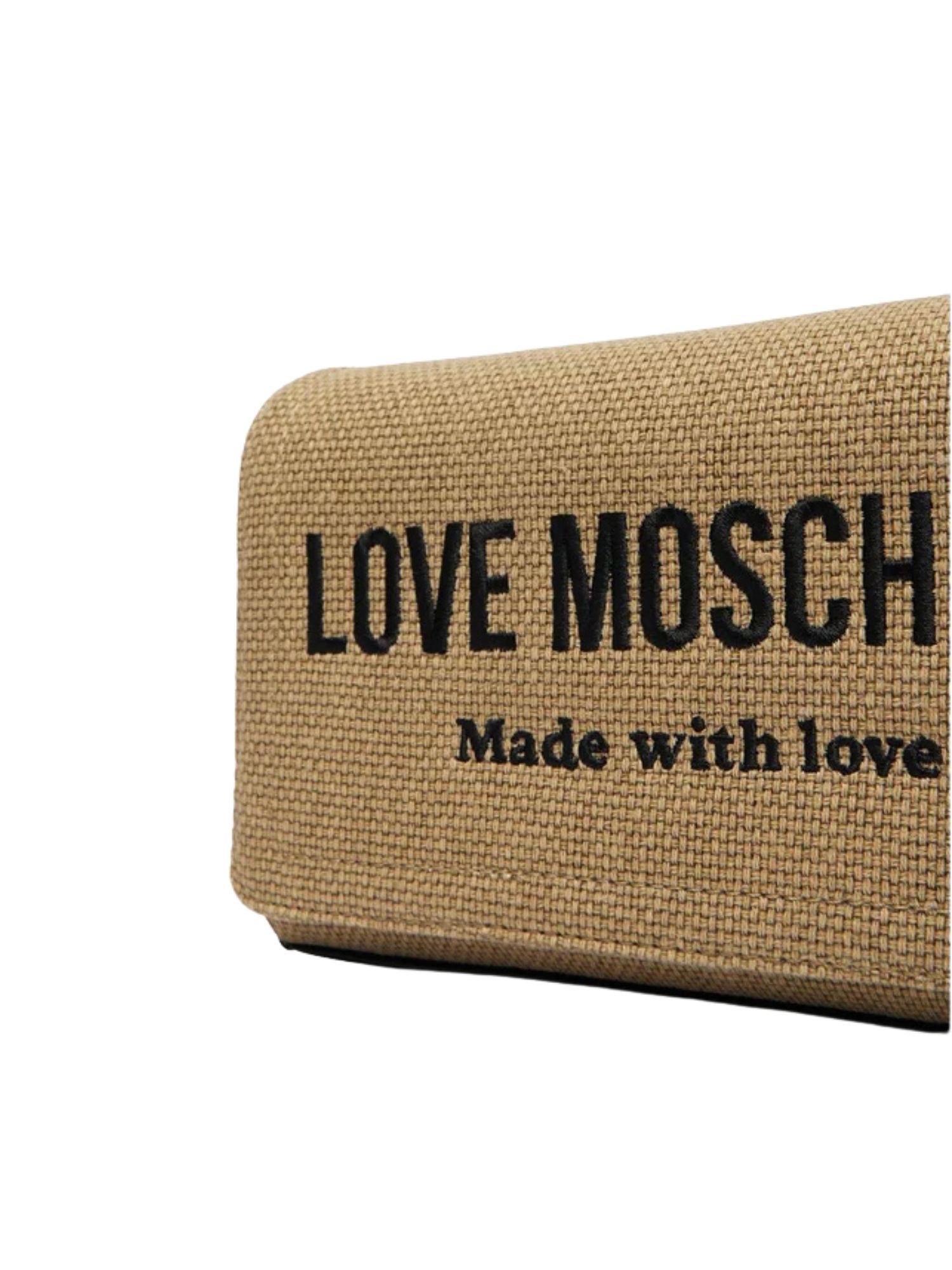 jc4232pp0okb190a - Borsa - LOVE MOSCHINO
