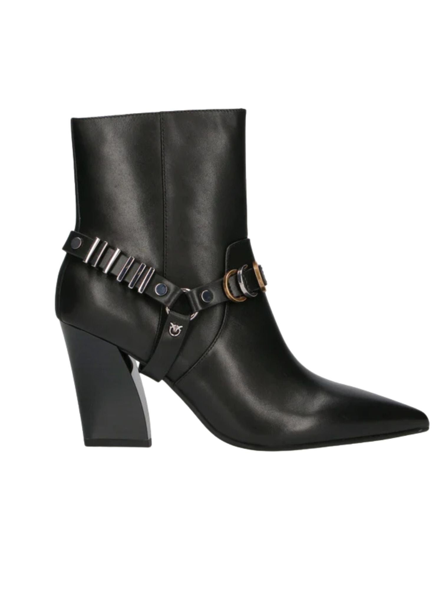 sd0417p001z99 - Scarpe - PINKO