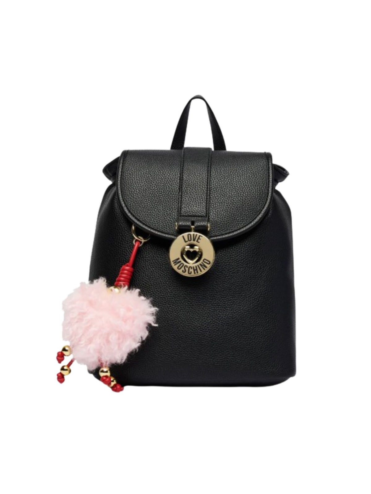 JC4237PP0PK - Zaino - LOVE MOSCHINO