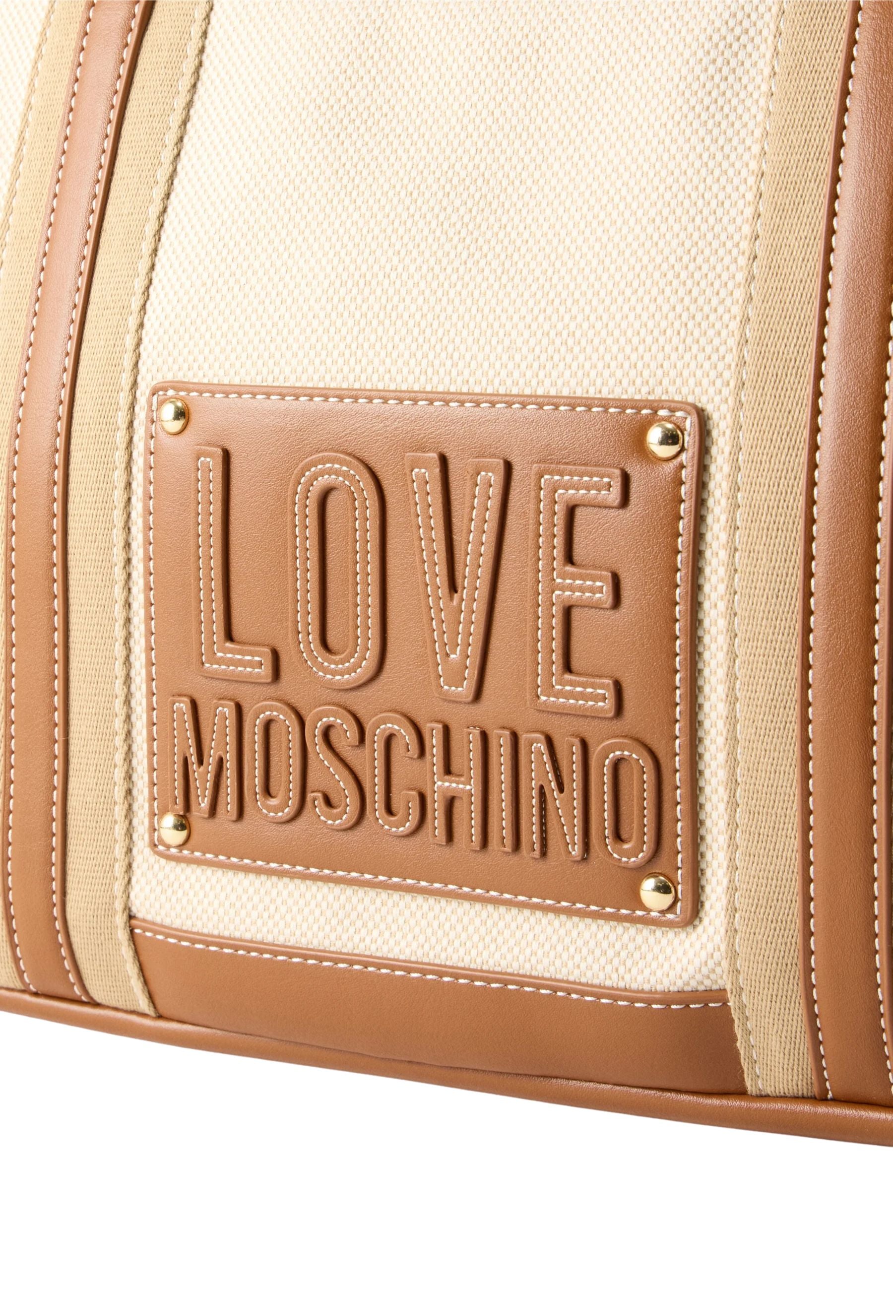 JC4064PP1OLZ110A - Borsa - LOVE MOSCHINO