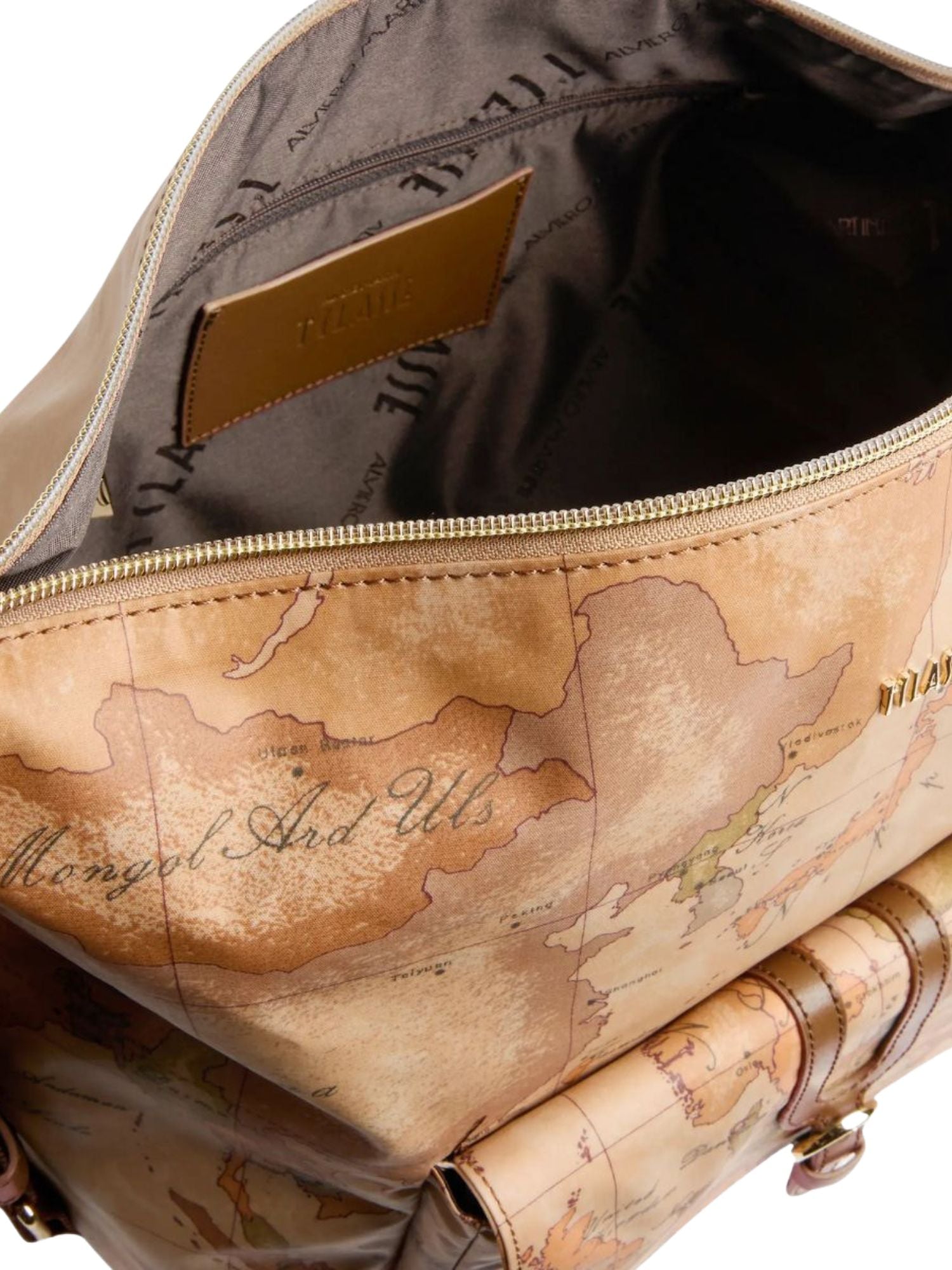LD35S578 - Borsa - ALVIERO MARTINI