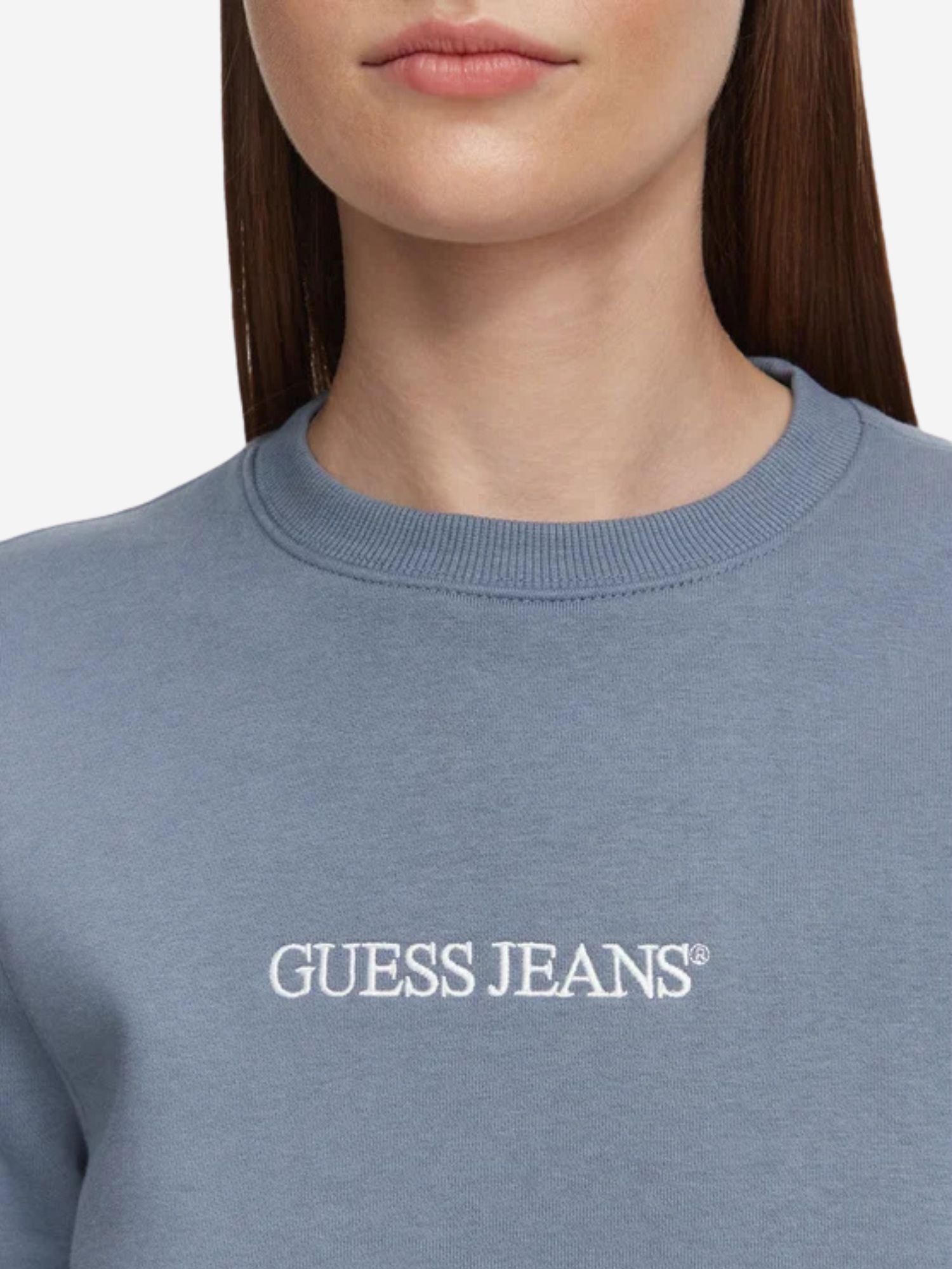W4YQ10KC811 - Maglia - GUESS JEANS