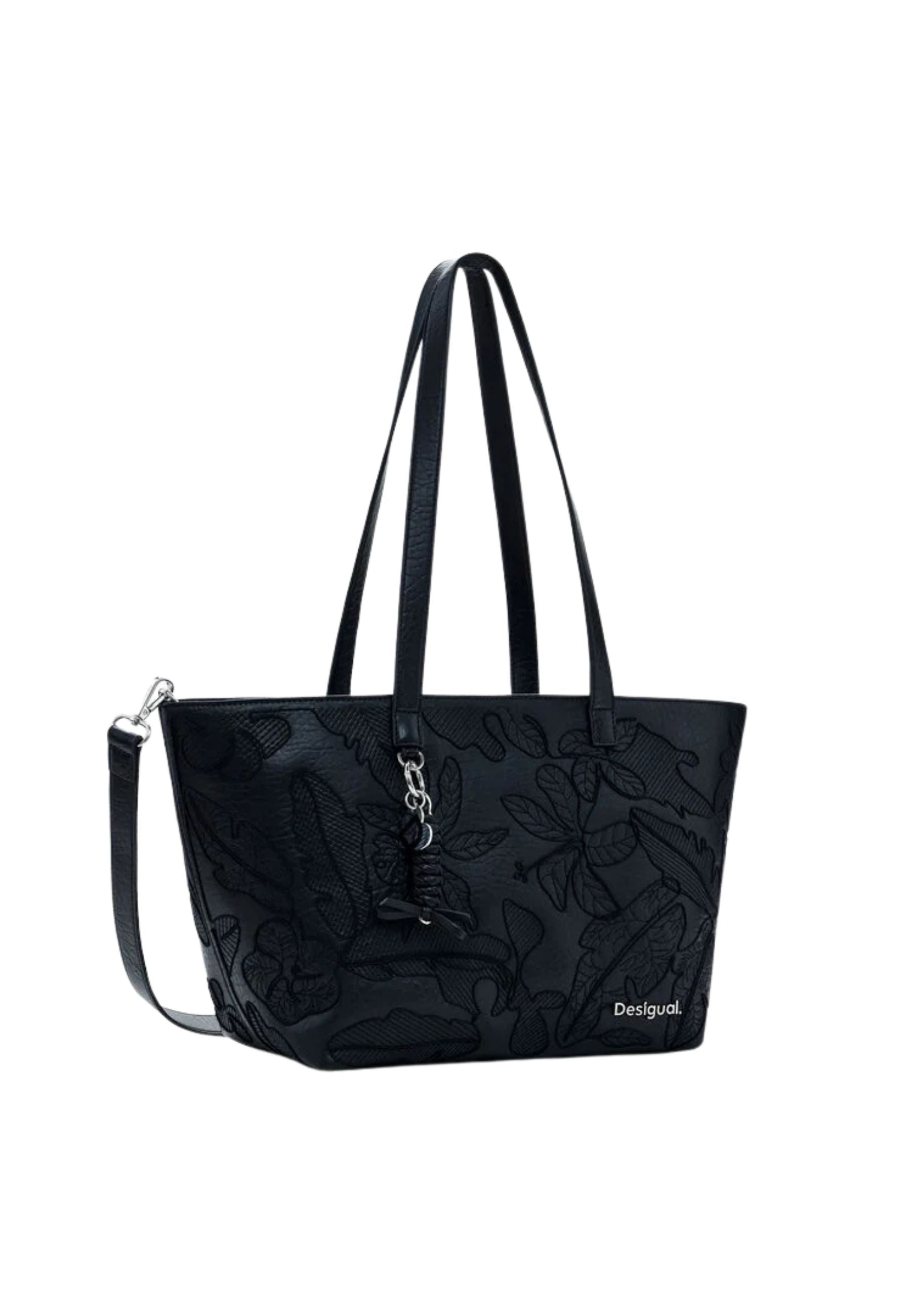 25SAXPBP - Borsa - DESIGUAL