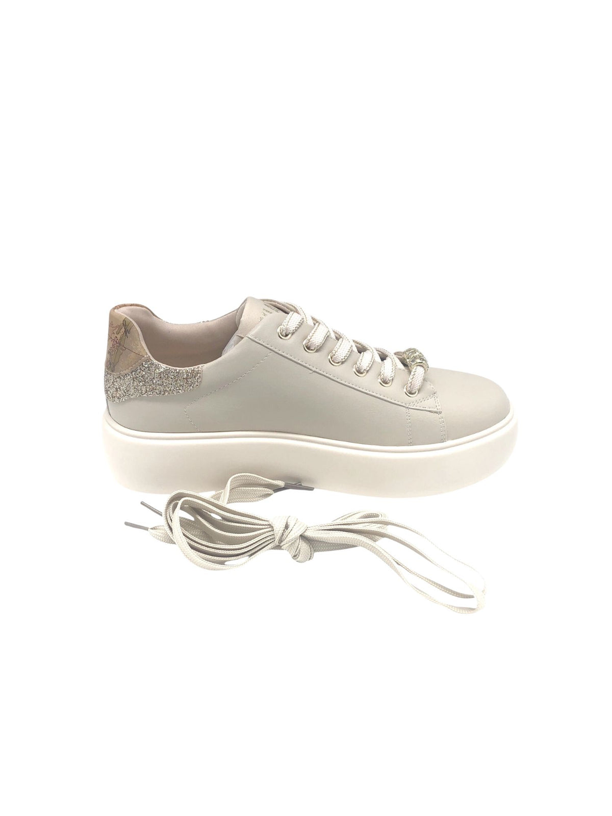 Z1613300C - sneakers - ALVIERO MARTINI