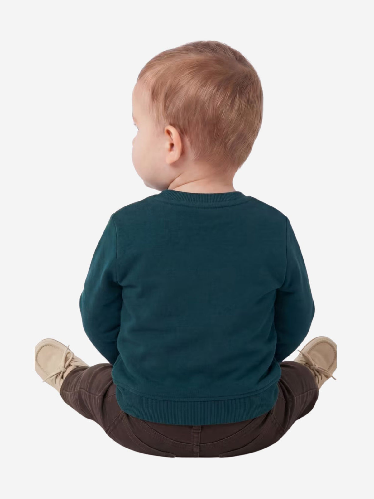 N6YQ05K4096 - Maglieria Bambino - Guess Kids