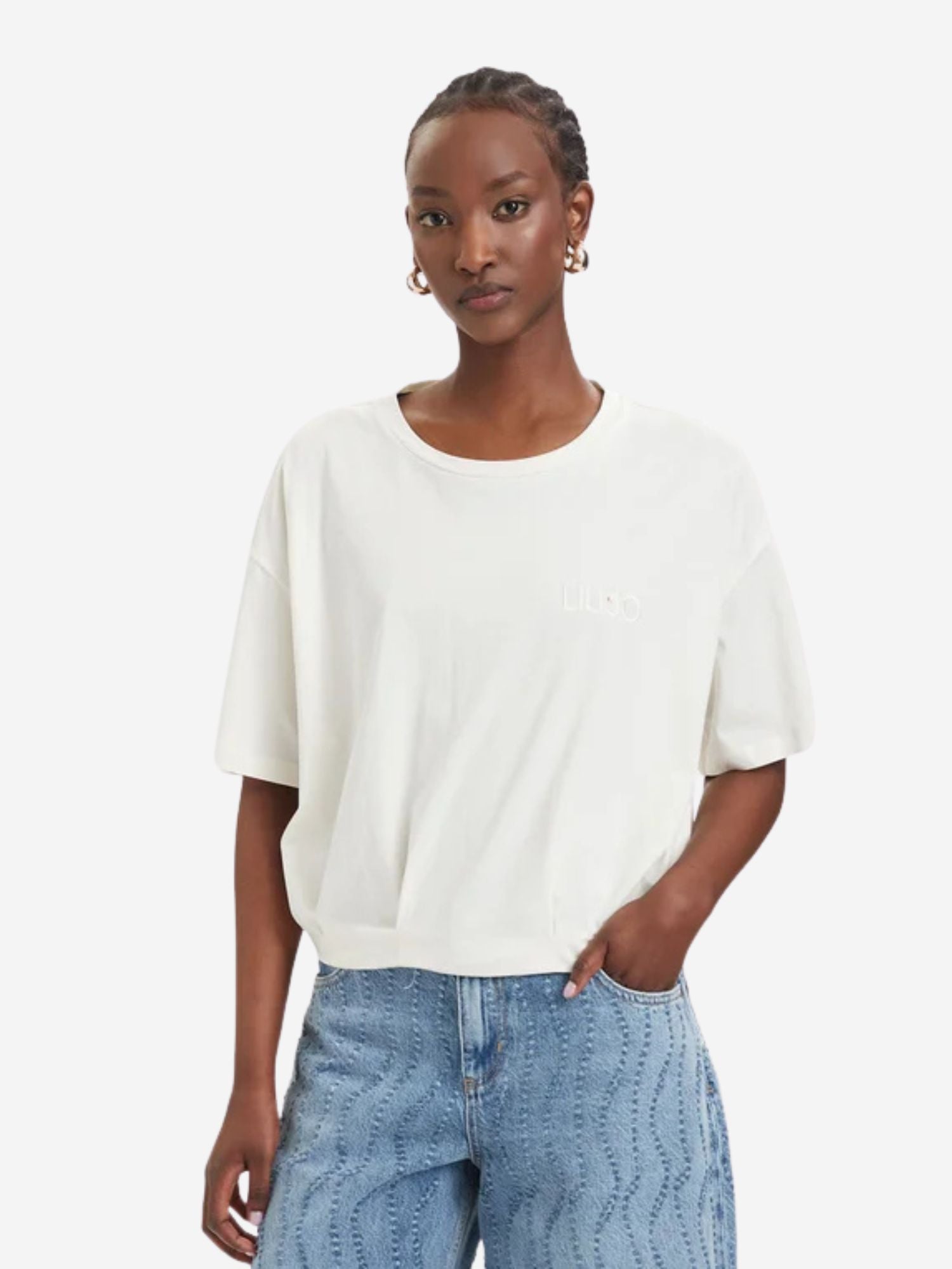 ta6119js923 - Maglia - LIU JO