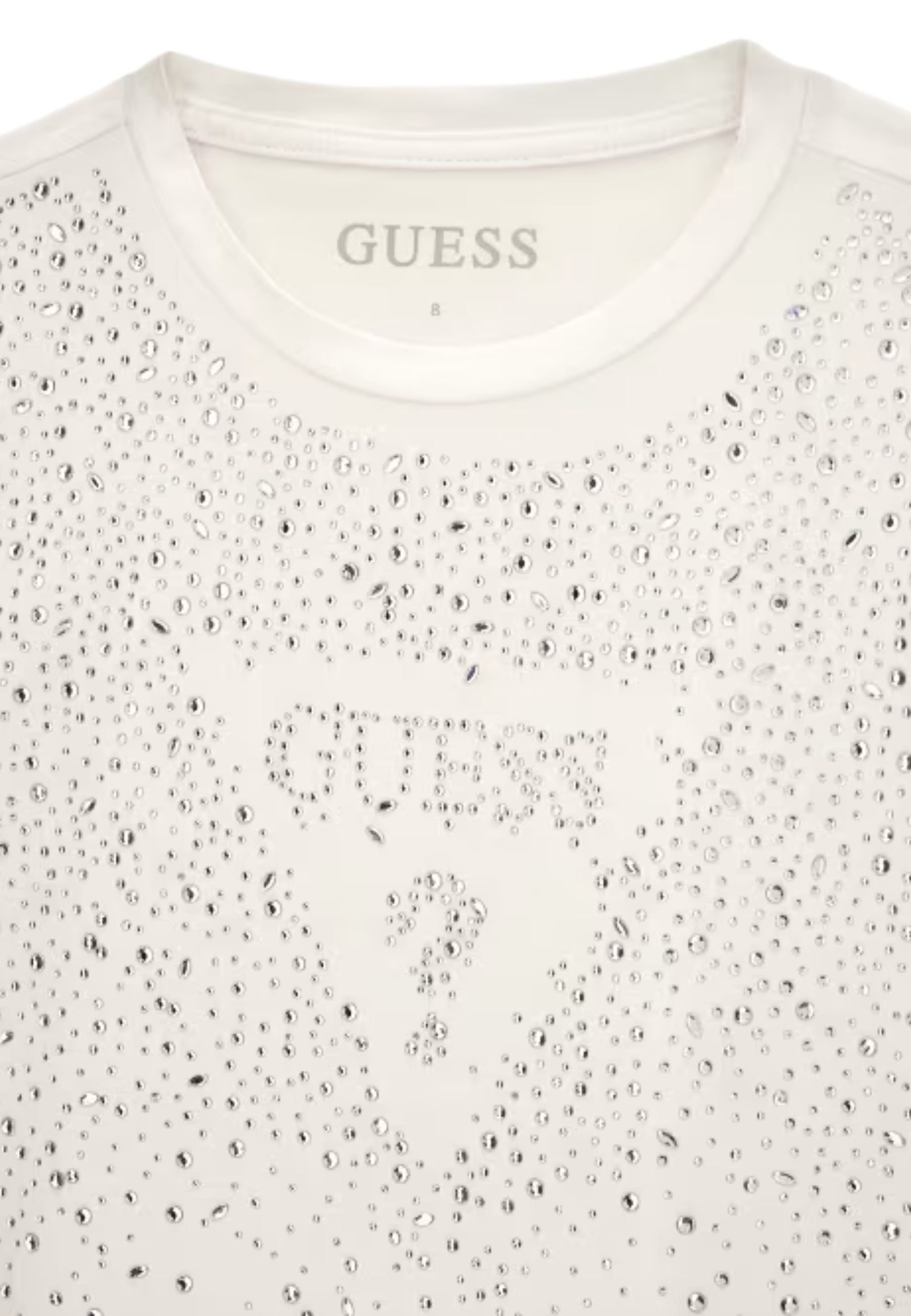 J6RI37K6YW4 - Maglieria Bambina - guess